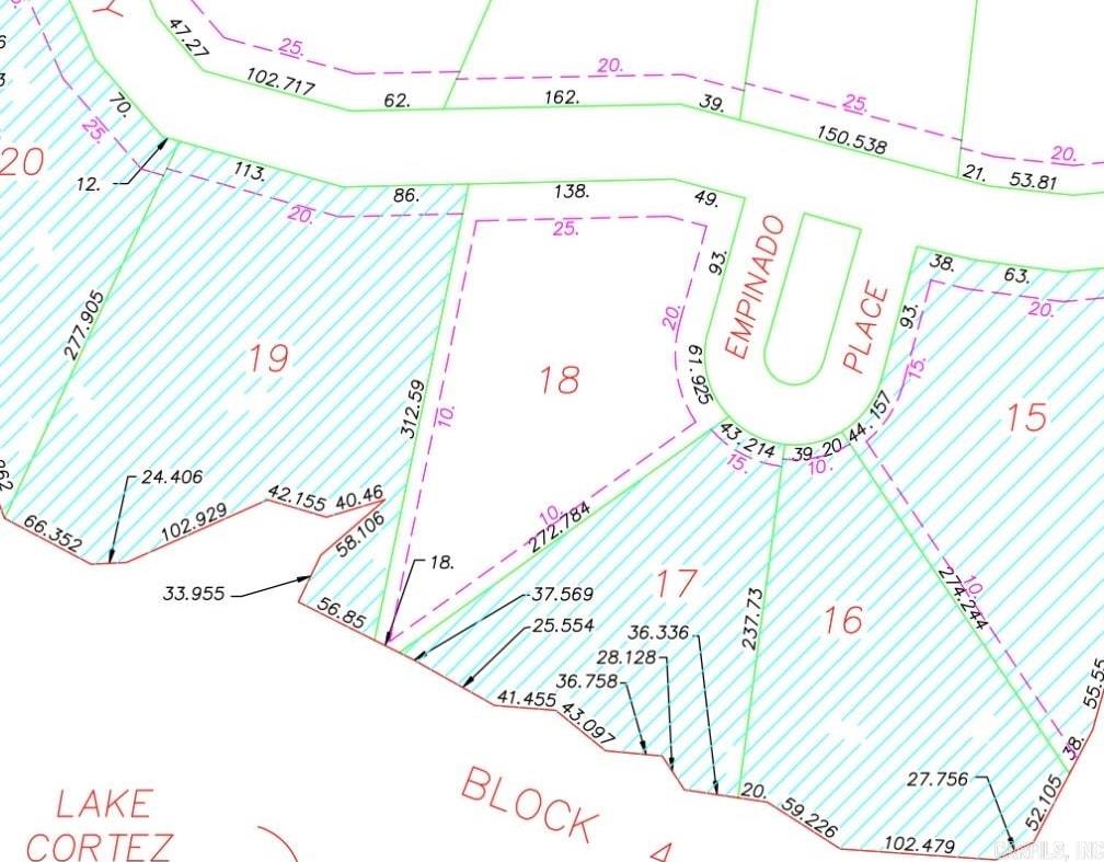 1 Empinado  Hot Springs Village, AR