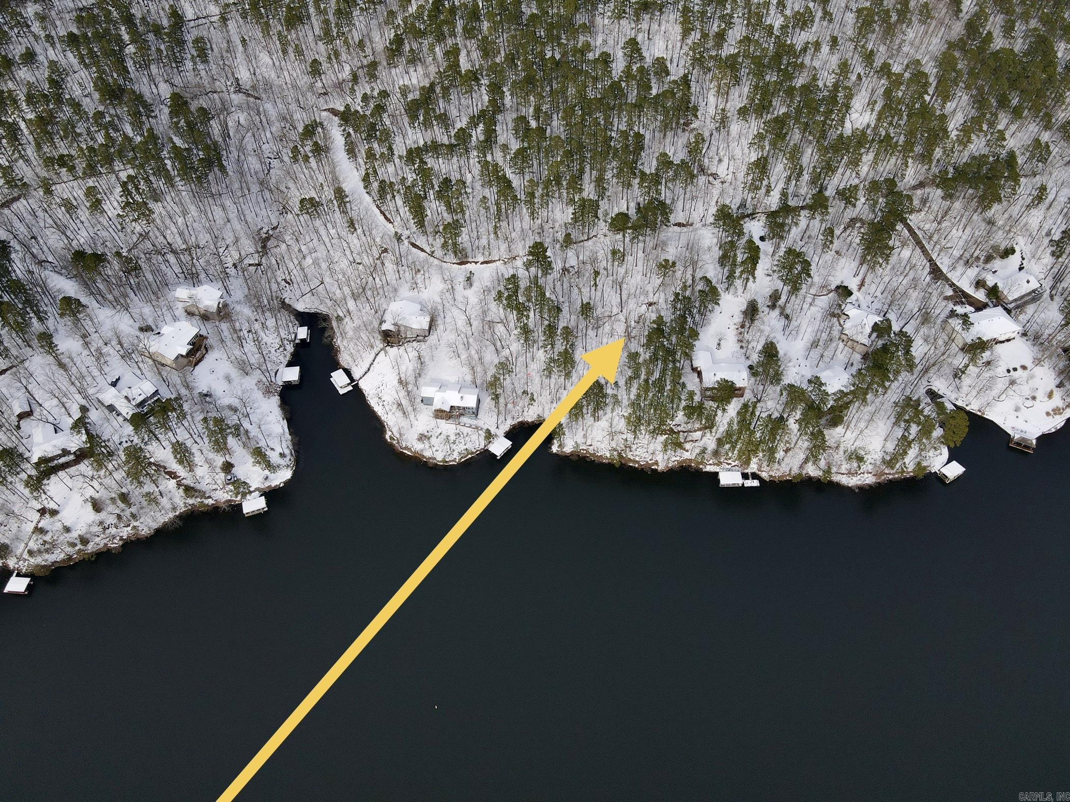 1 Empinado  Hot Springs Village, AR