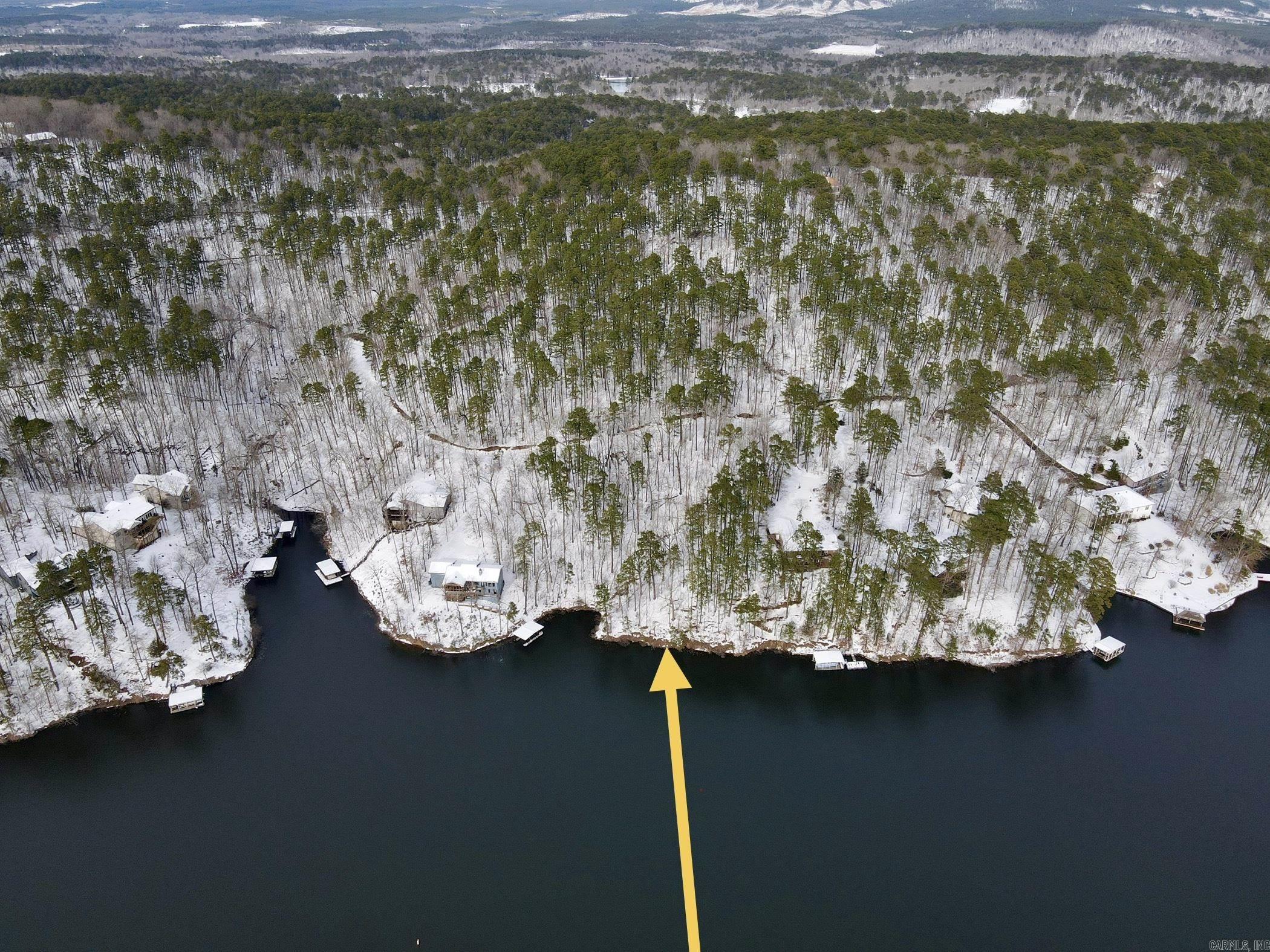 1 Empinado  Hot Springs Village, AR