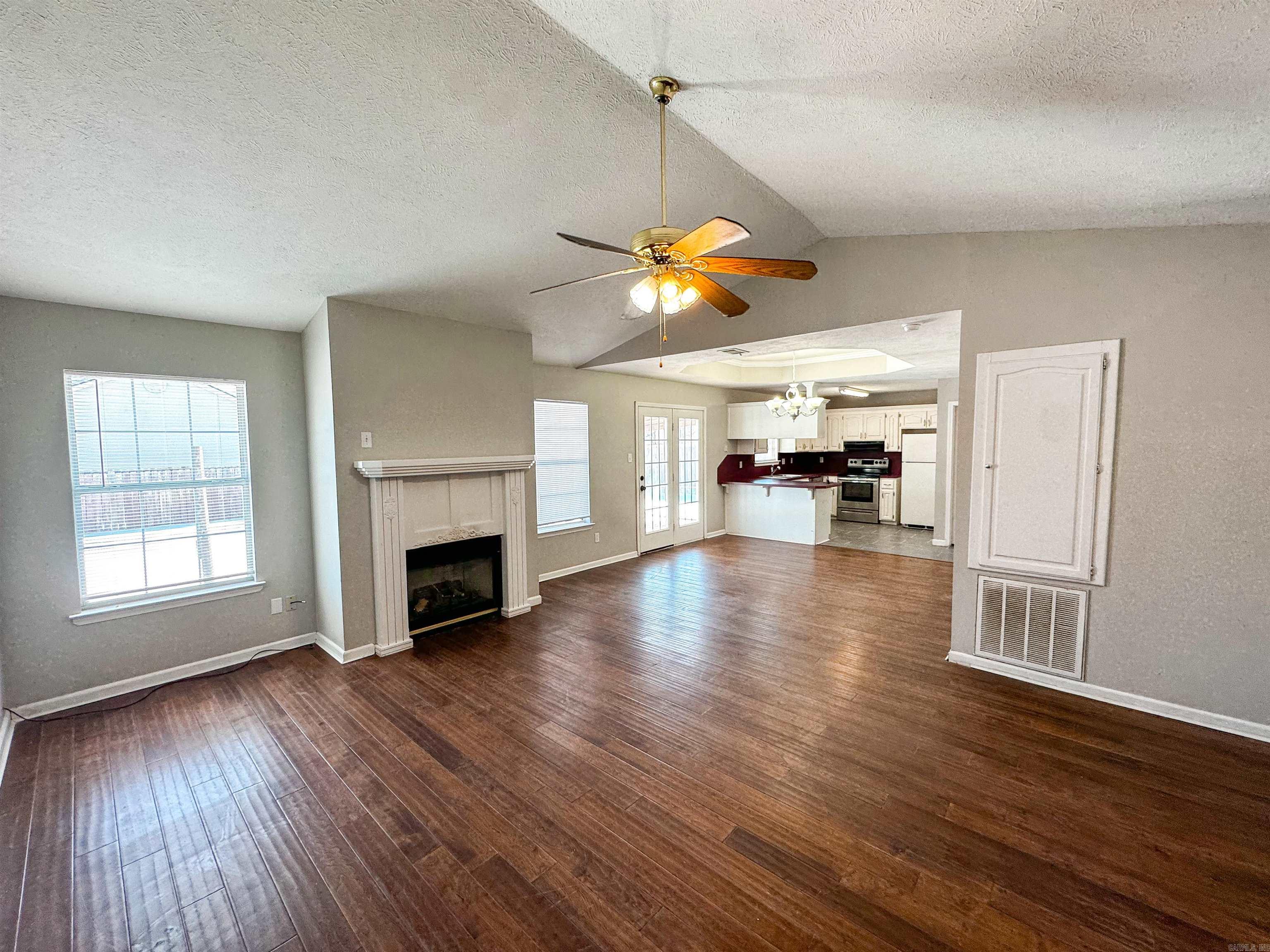 25 Applewood Drive  Cabot, AR