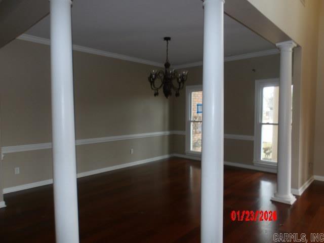 1553 John Ridge Drive Memphis, TN 38017