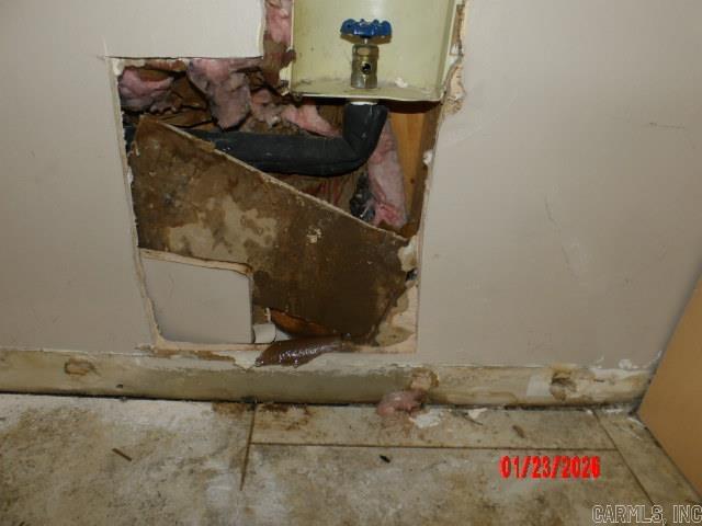 1553 John Ridge Drive Memphis, TN 38017