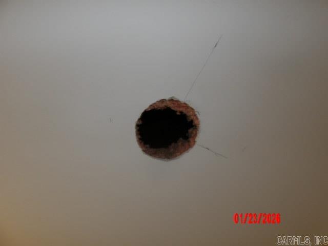 1553 John Ridge Drive Memphis, TN 38017