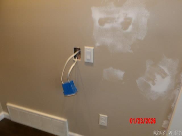 1553 John Ridge Drive Memphis, TN 38017