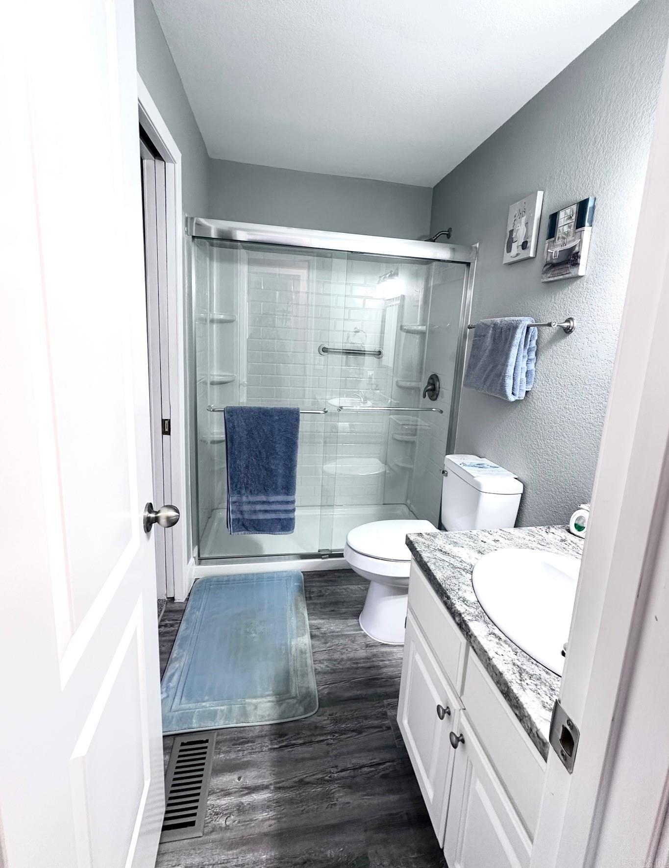 11 Santa Maria Ln  Hot Springs, AR