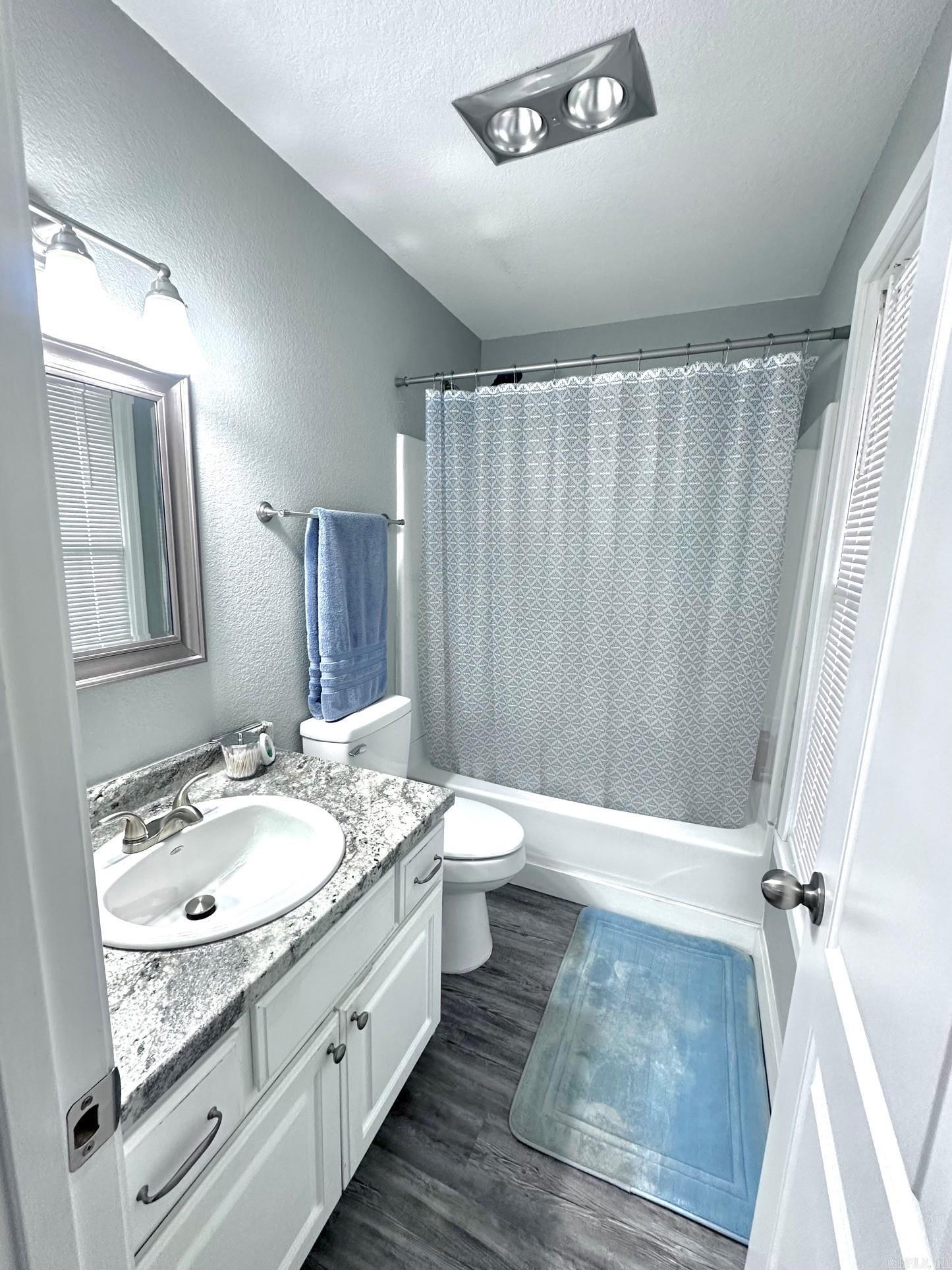 11 Santa Maria Ln  Hot Springs, AR