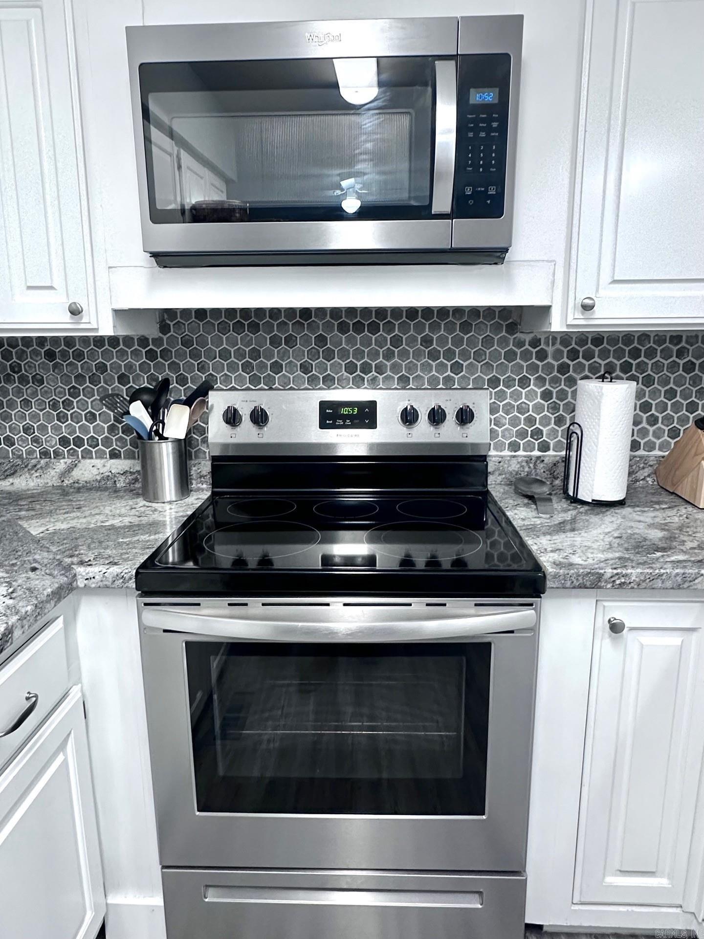 11 Santa Maria Ln  Hot Springs, AR