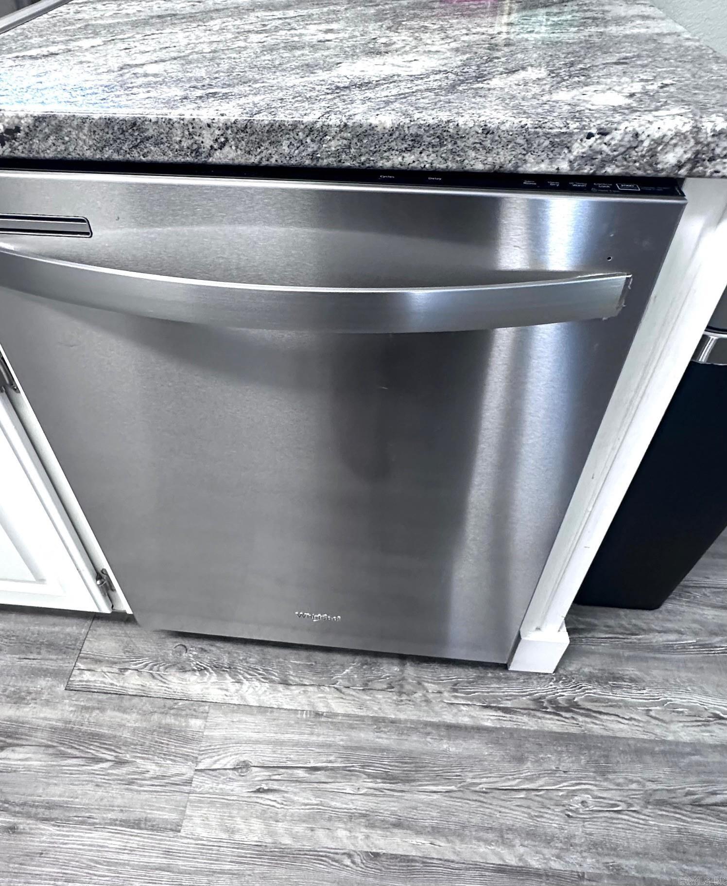 11 Santa Maria Ln  Hot Springs, AR