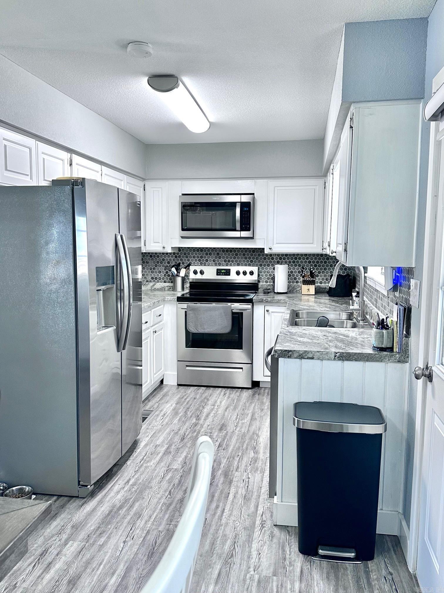 11 Santa Maria Ln  Hot Springs, AR