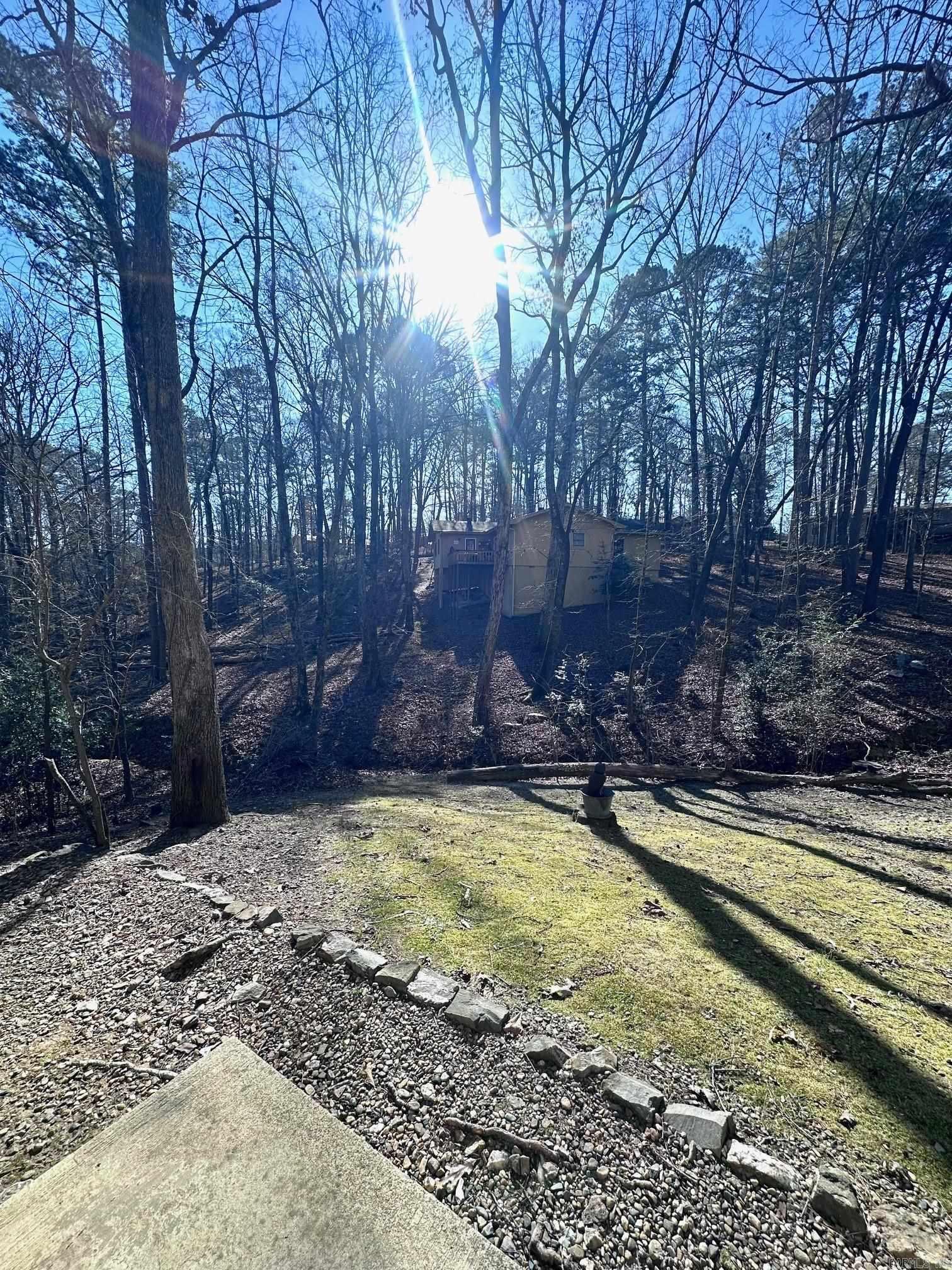 11 Santa Maria Ln  Hot Springs, AR