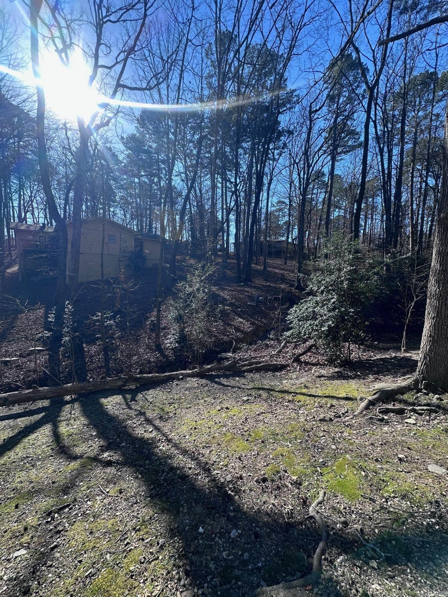 11 Santa Maria Ln  Hot Springs, AR