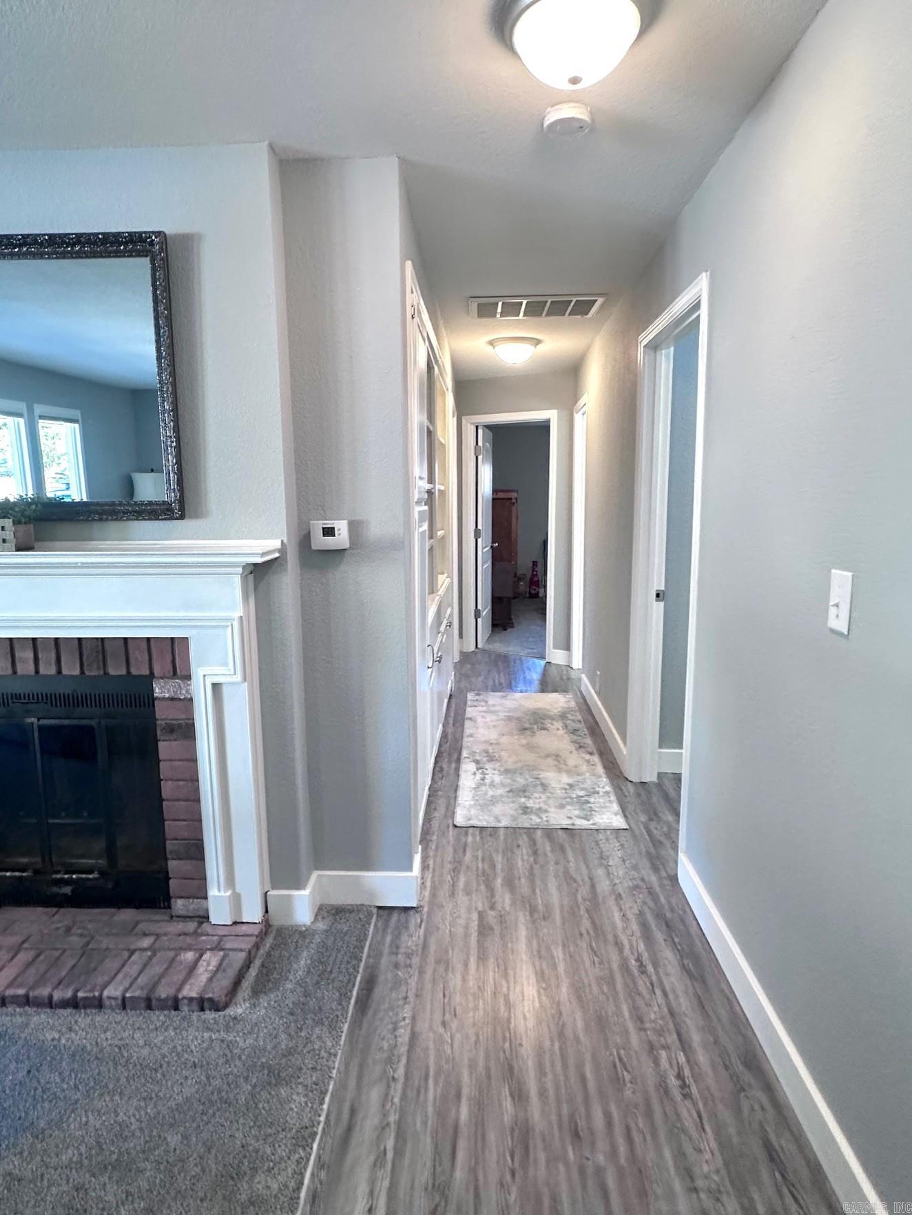 11 Santa Maria Ln  Hot Springs, AR