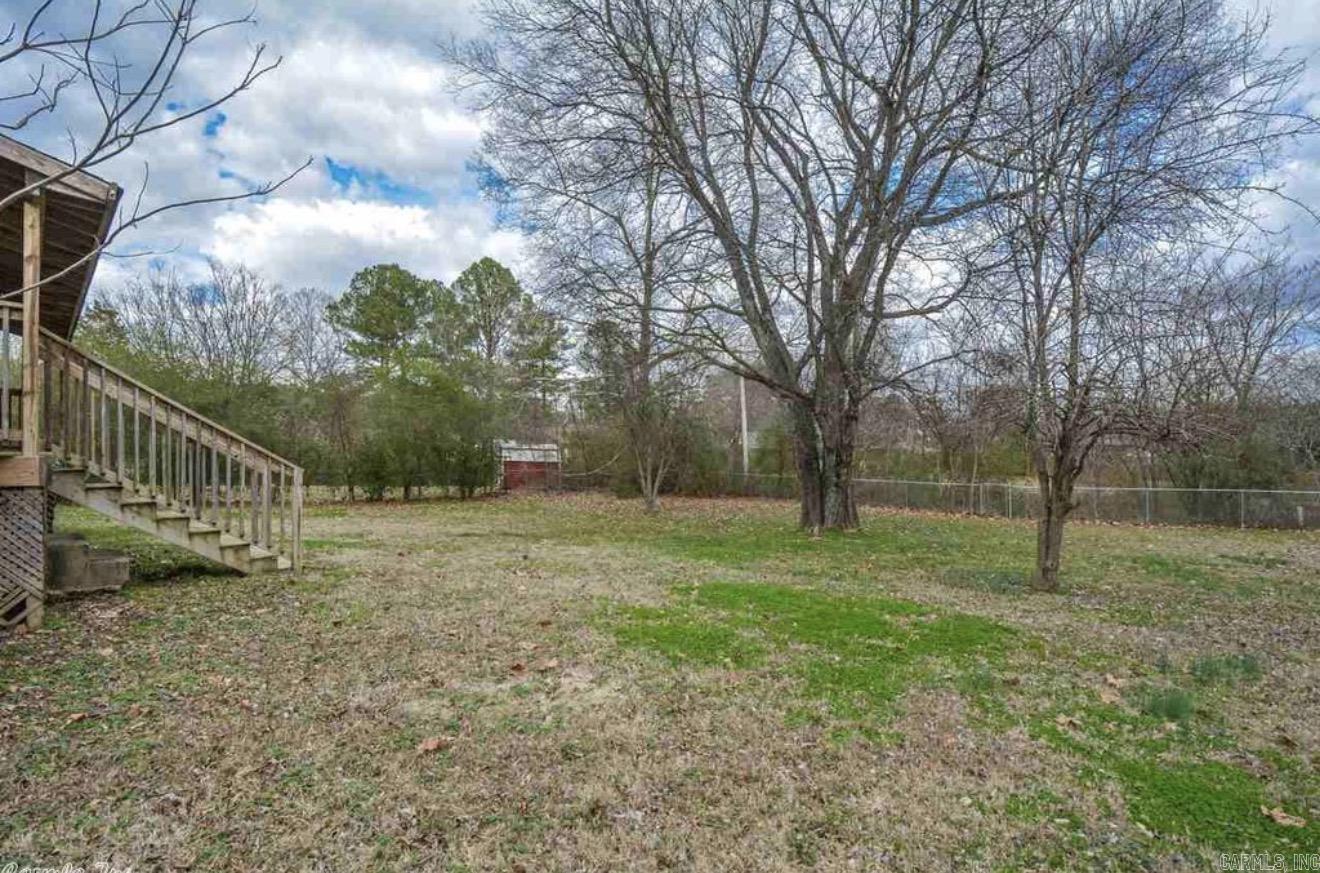 2309 W Lakeview Drive Benton, AR 72015