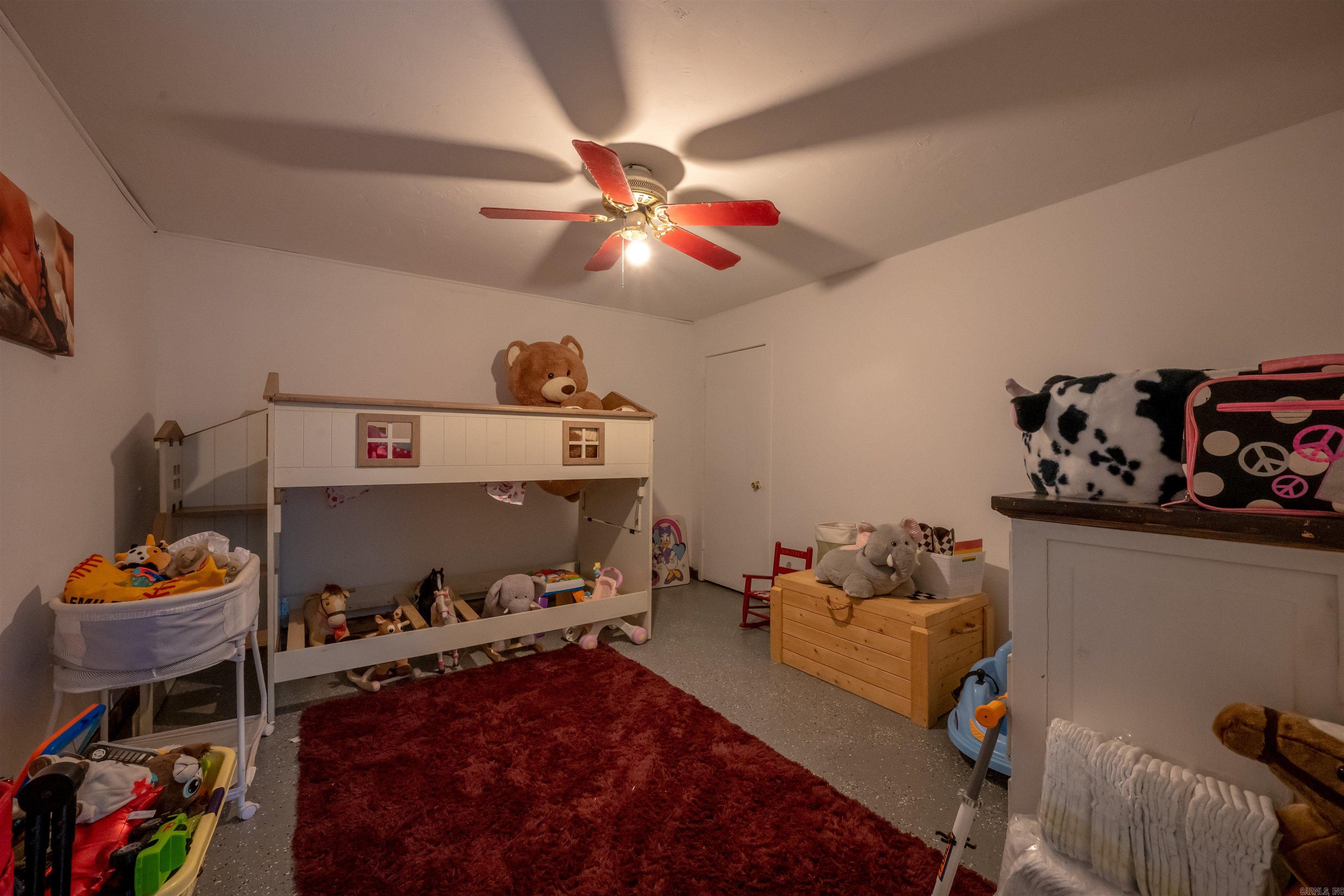 1623 Barren Fork Road Mount Pleasant, AR 72561