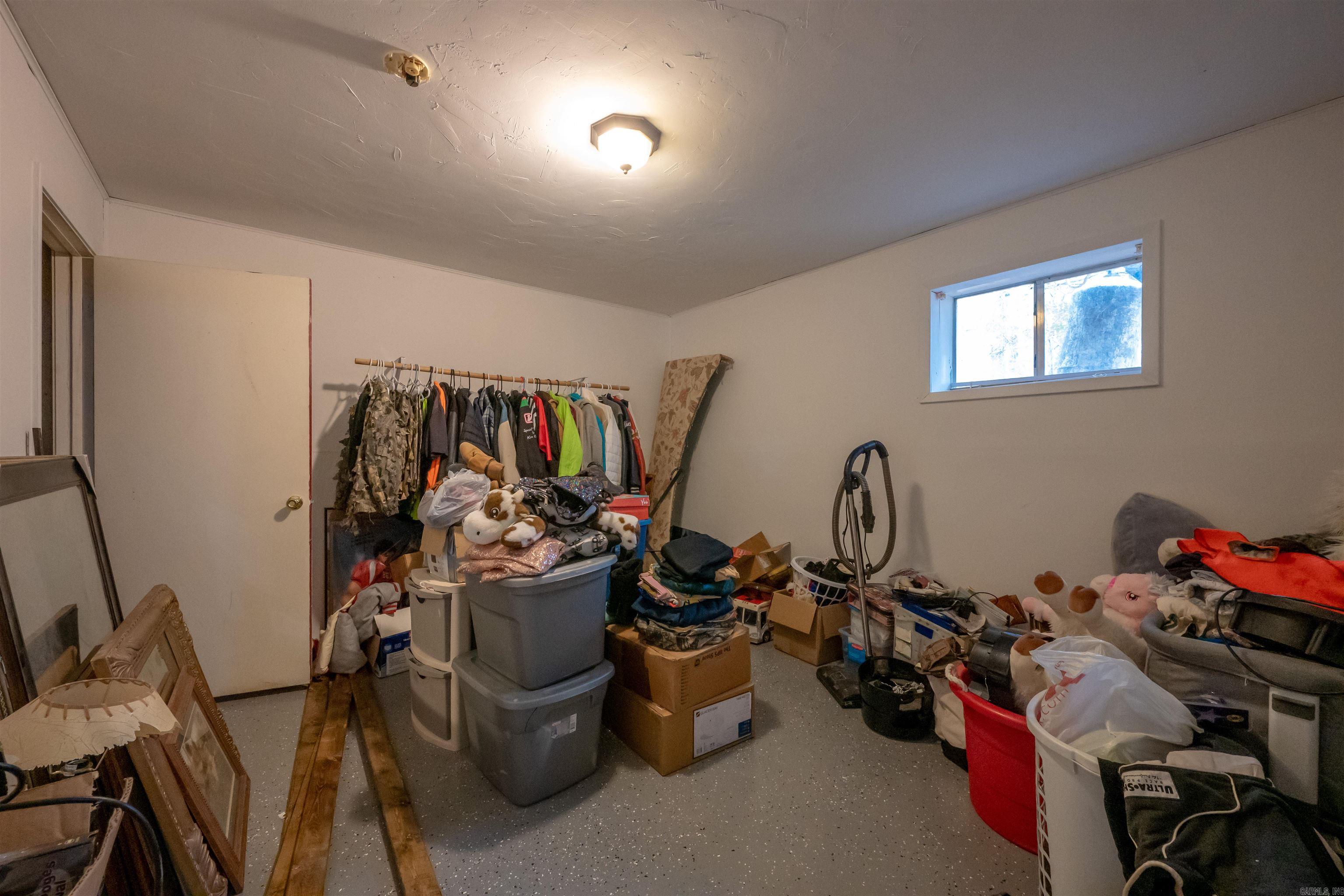 1623 Barren Fork Road Mount Pleasant, AR 72561