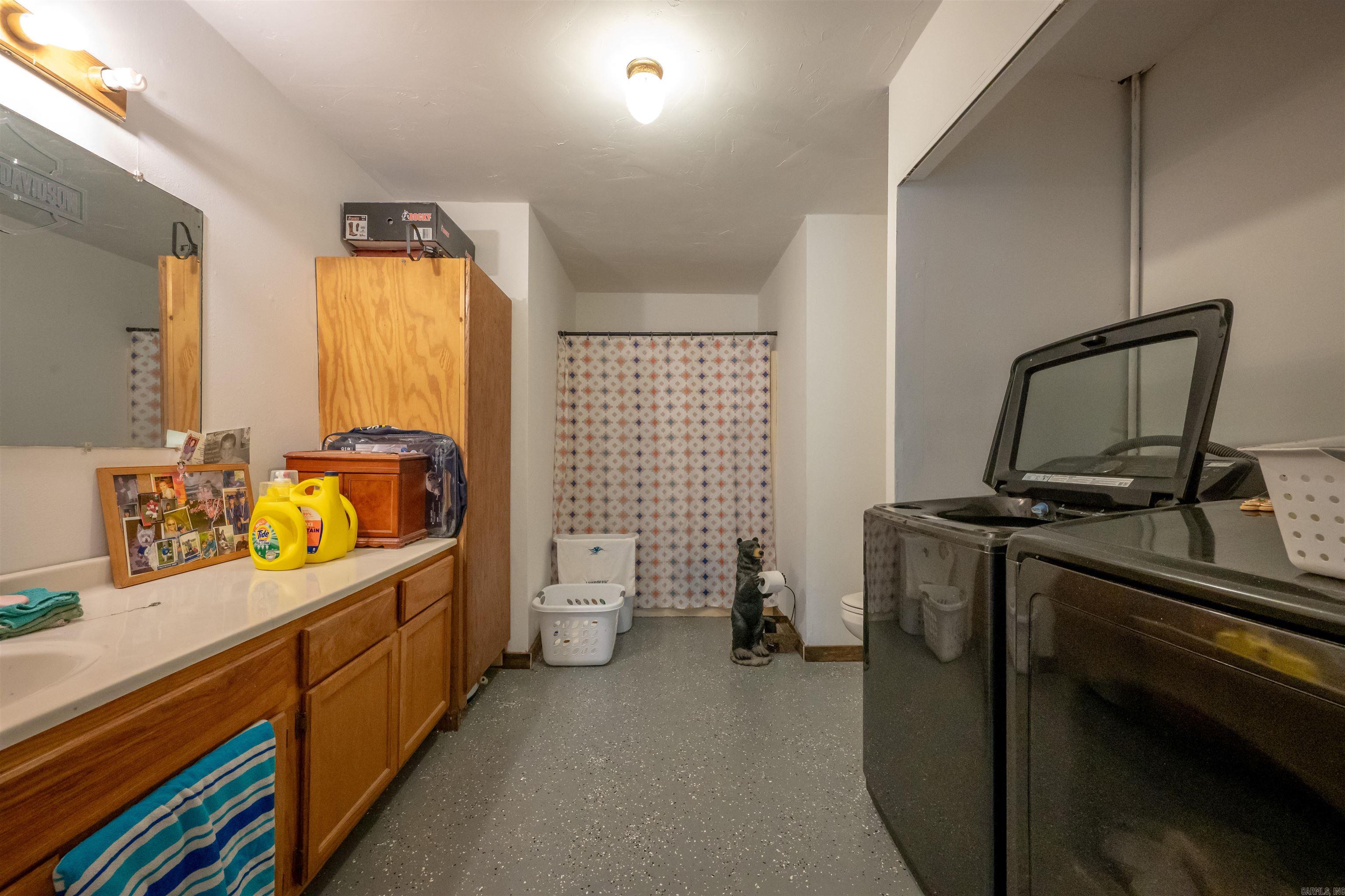 1623 Barren Fork Road Mount Pleasant, AR 72561