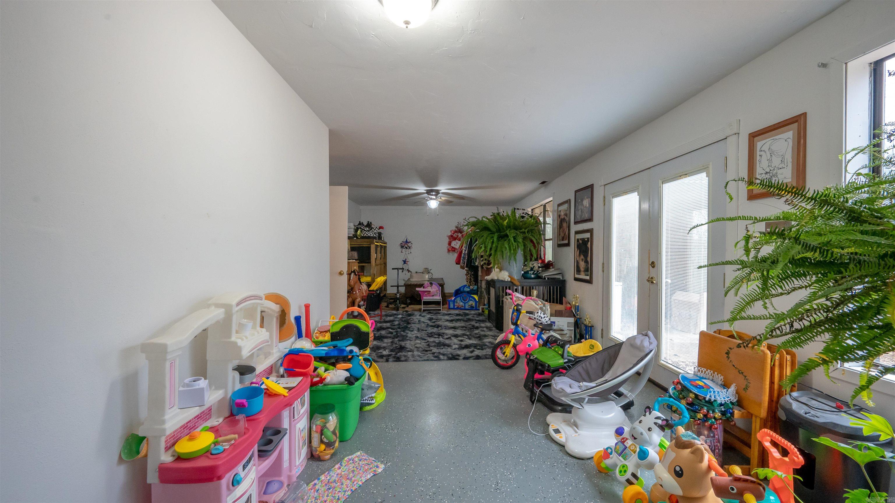 1623 Barren Fork Road Mount Pleasant, AR 72561