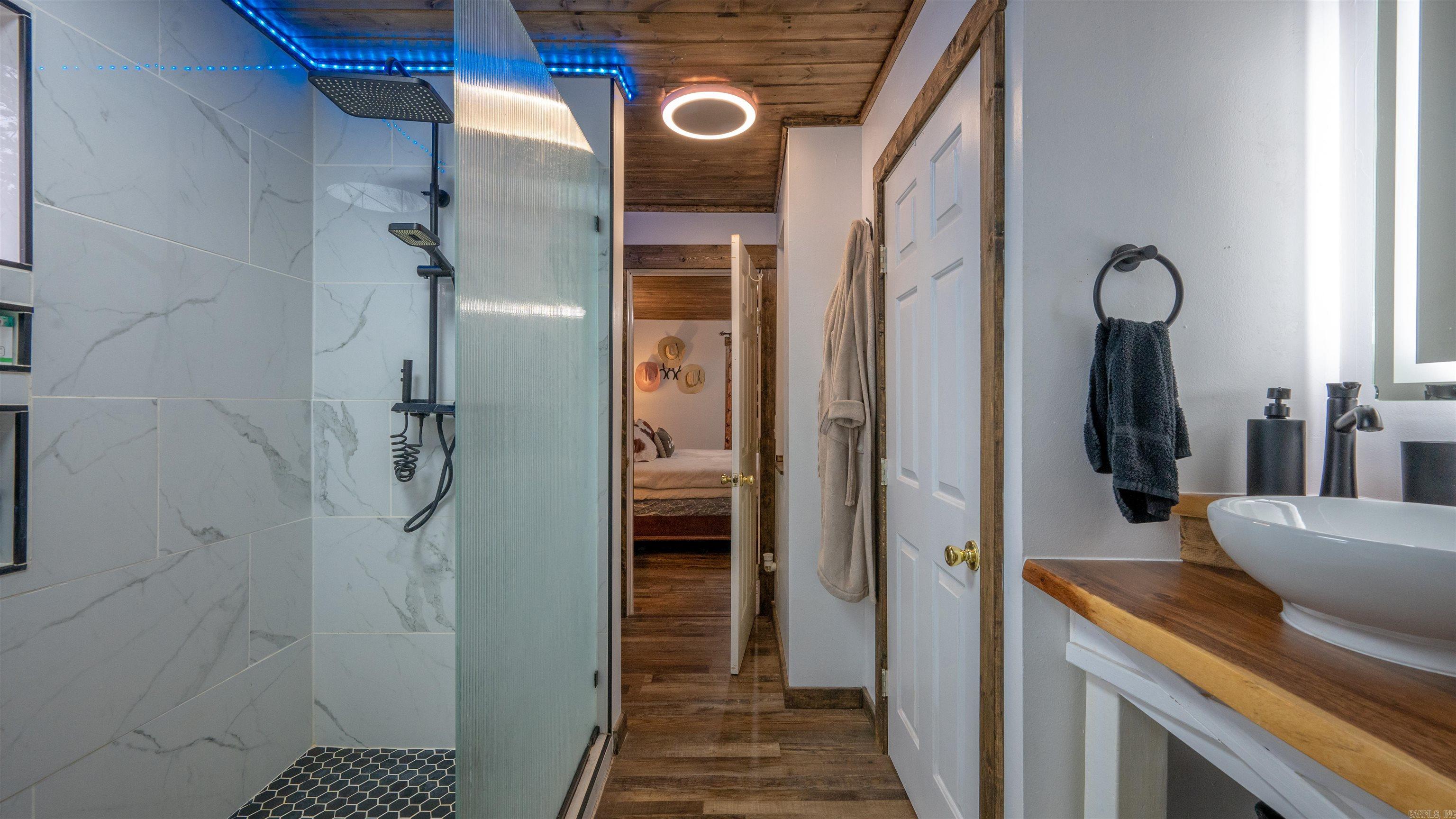 1623 Barren Fork Road Mount Pleasant, AR 72561