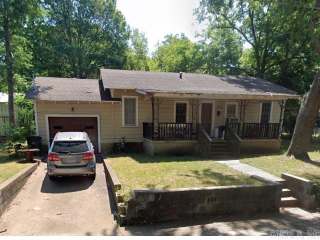 506 N Fir  Searcy, AR