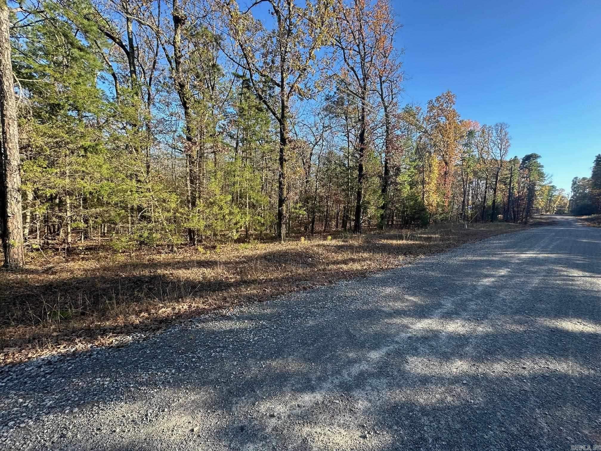 65 Jimmerson Road  Higden, AR