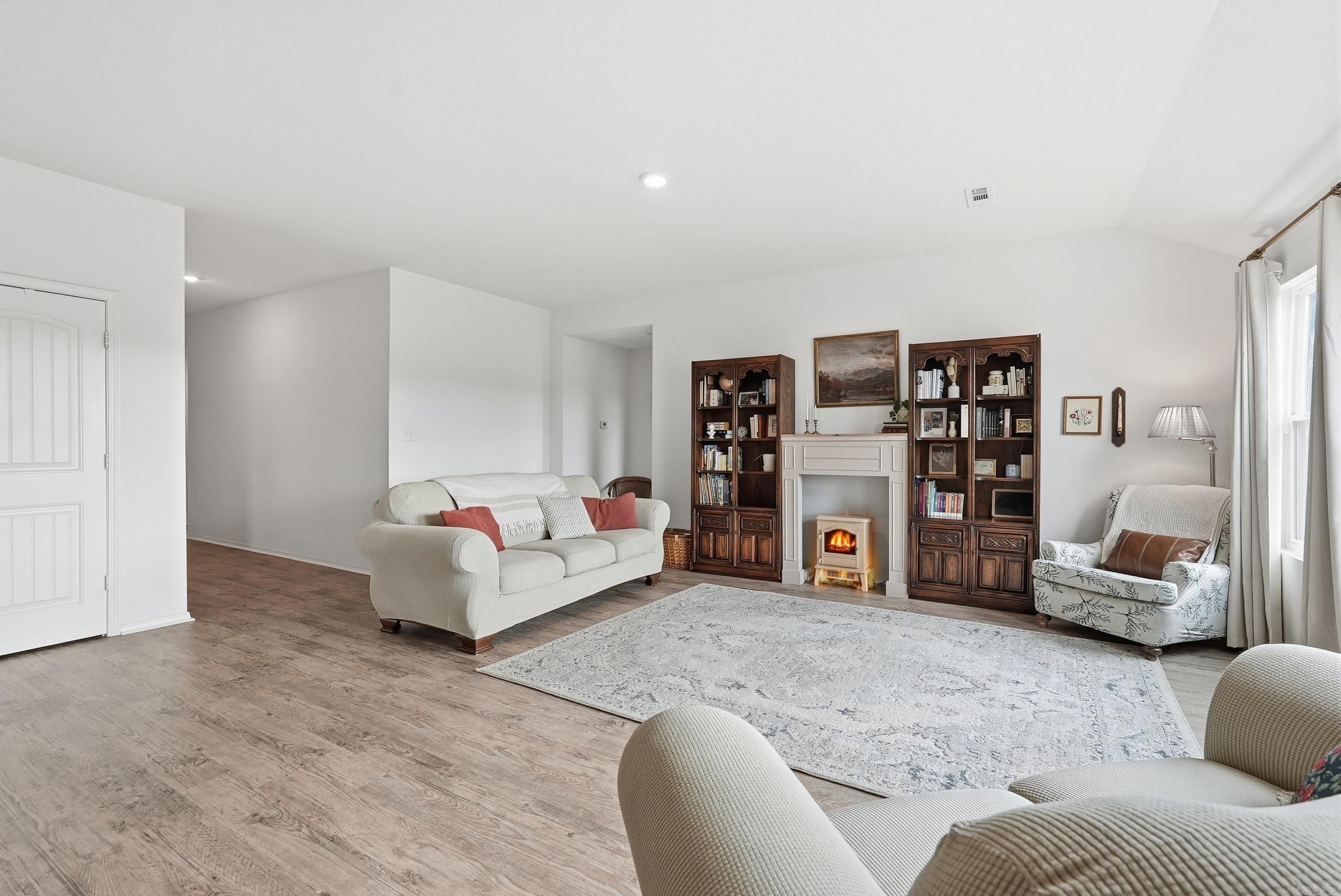 34 Sun Drenched Trl Conway, AR 72032