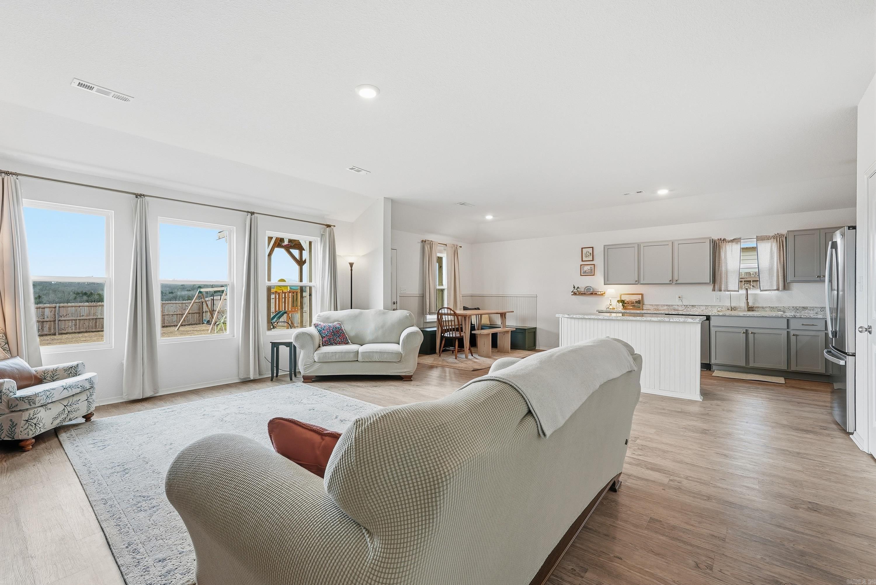 34 Sun Drenched Trl Conway, AR 72032