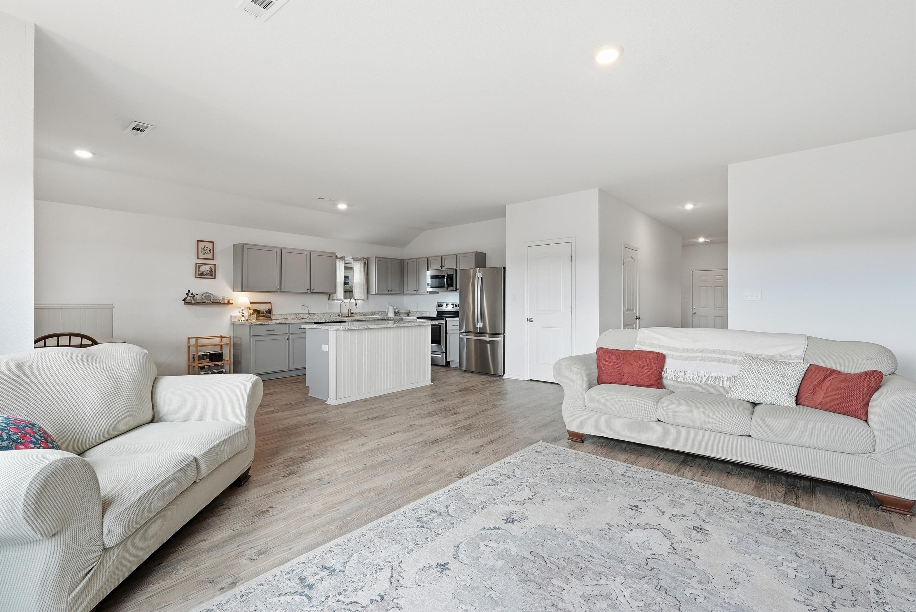 34 Sun Drenched Trl Conway, AR 72032