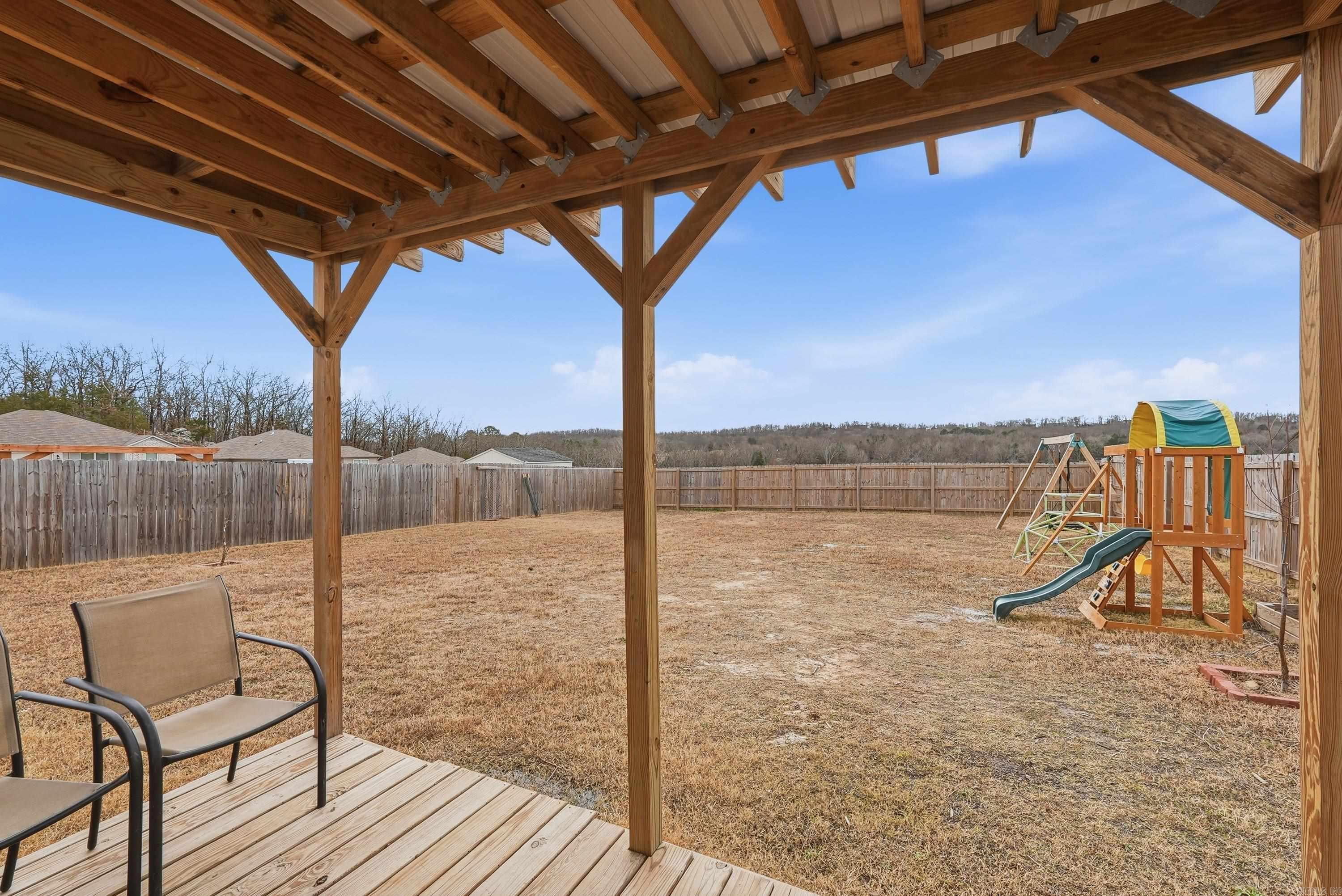 34 Sun Drenched Trl Conway, AR 72032