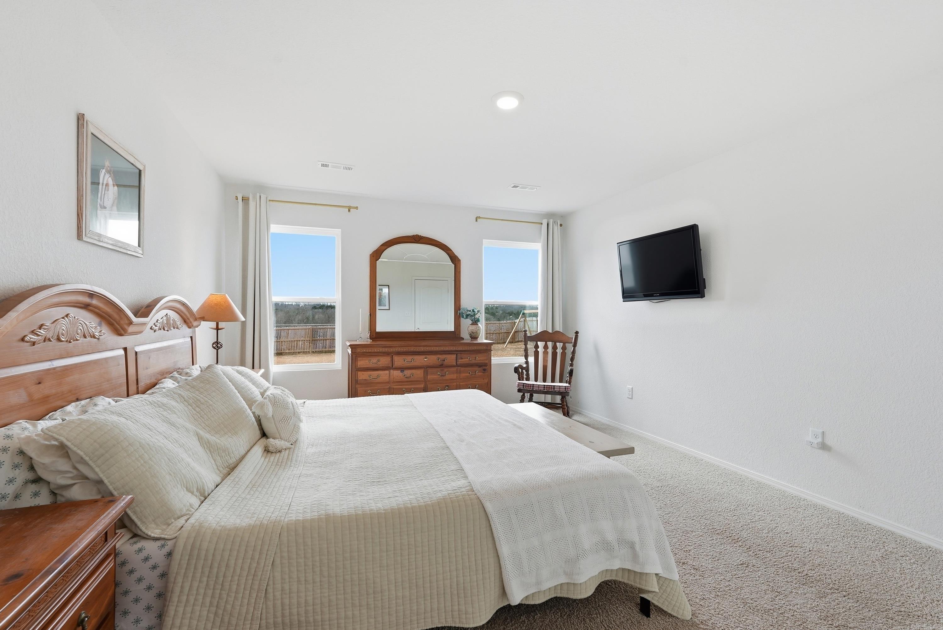 34 Sun Drenched Trl Conway, AR 72032