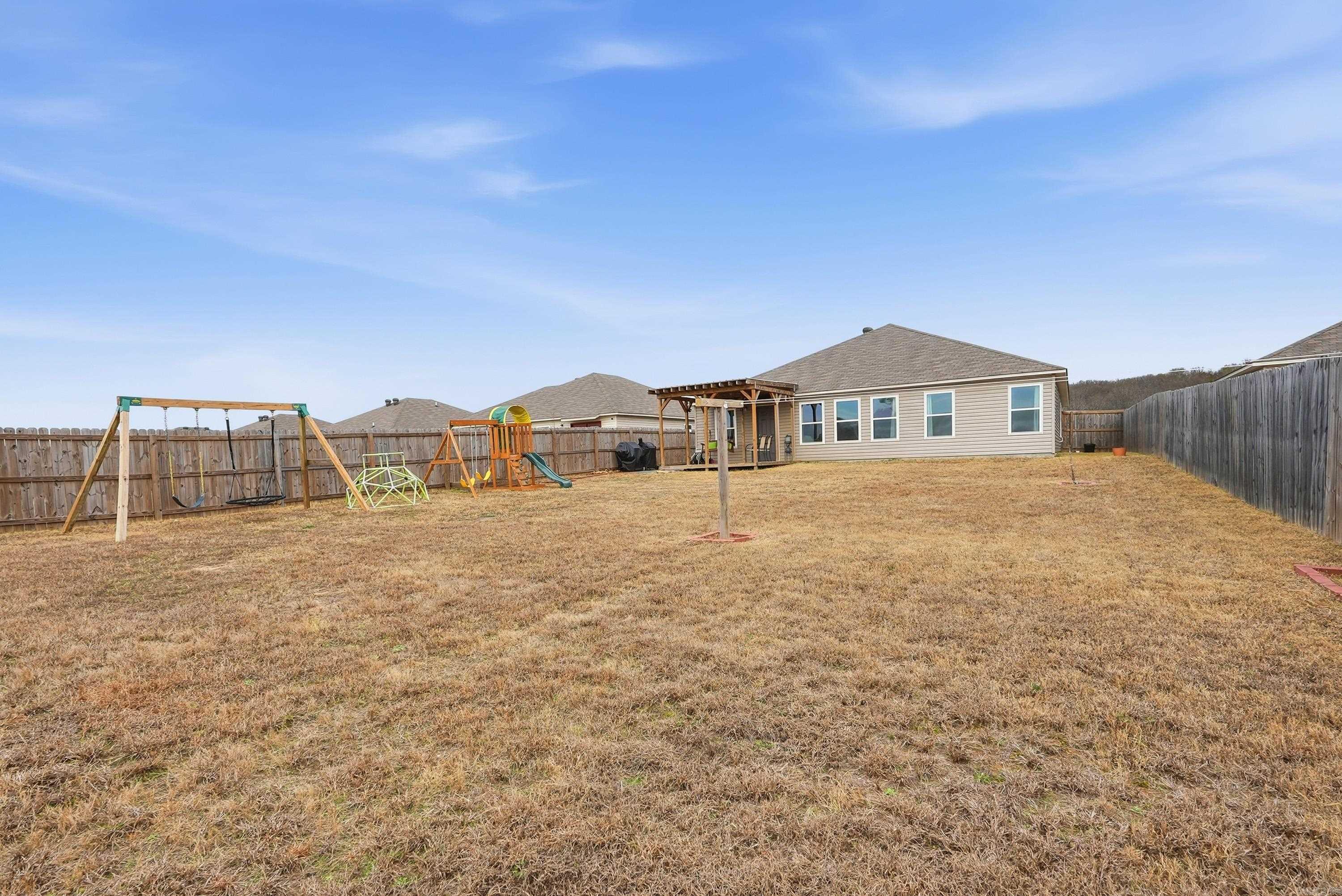 34 Sun Drenched Trl Conway, AR 72032