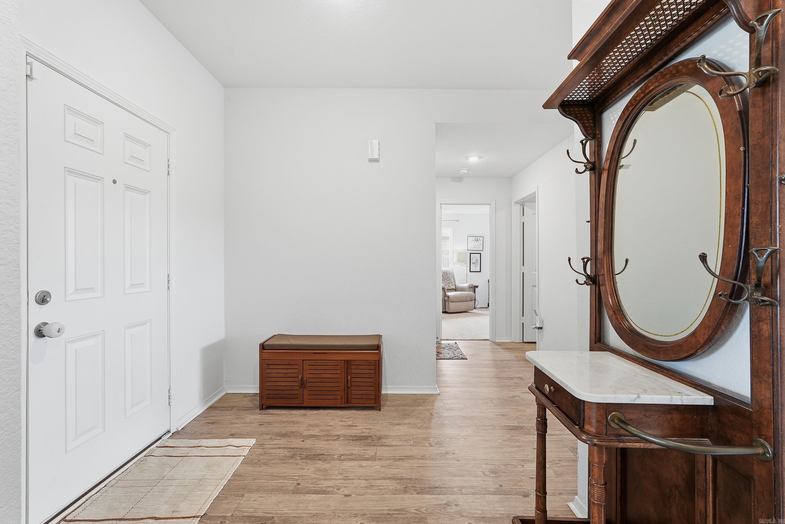 34 Sun Drenched Trl Conway, AR 72032