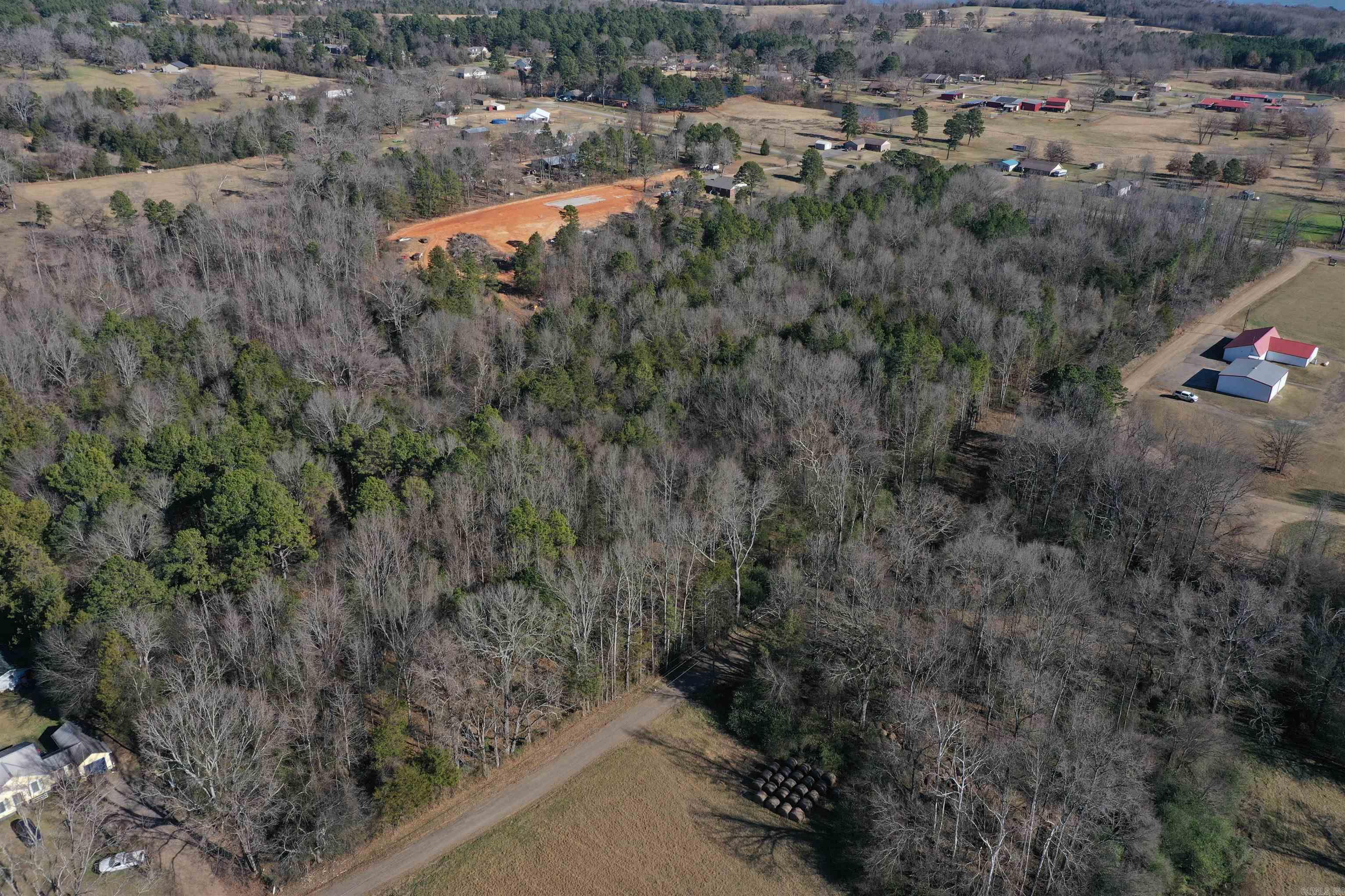 0000 Fire Dept. Loop  Delaware, AR