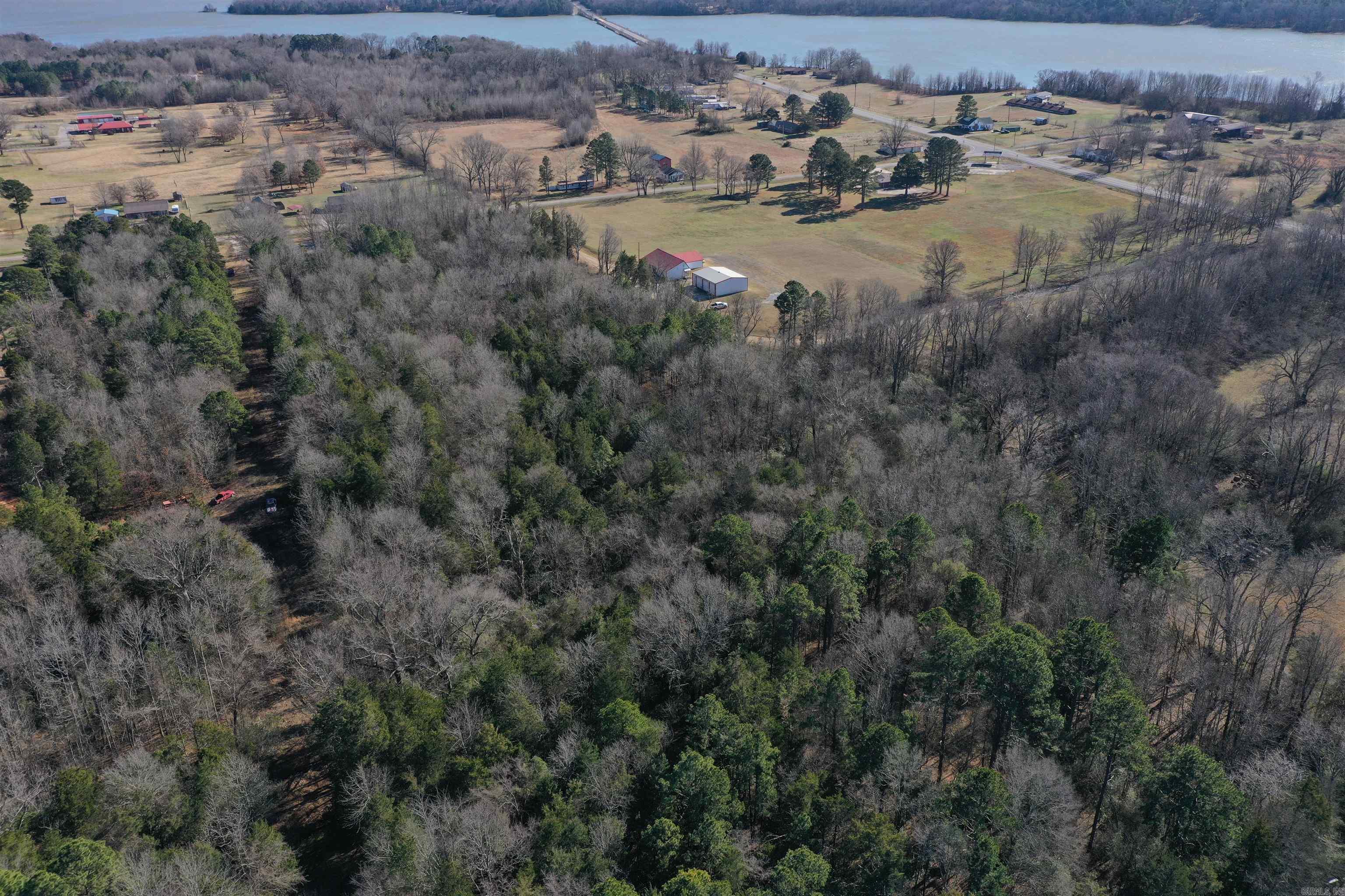 0000 Fire Dept. Loop  Delaware, AR