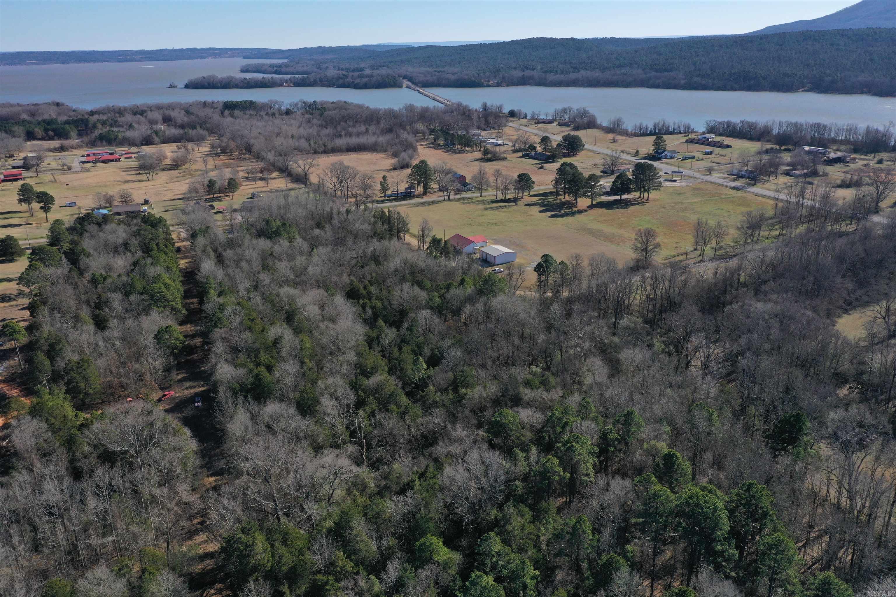 0000 Fire Dept. Loop  Delaware, AR