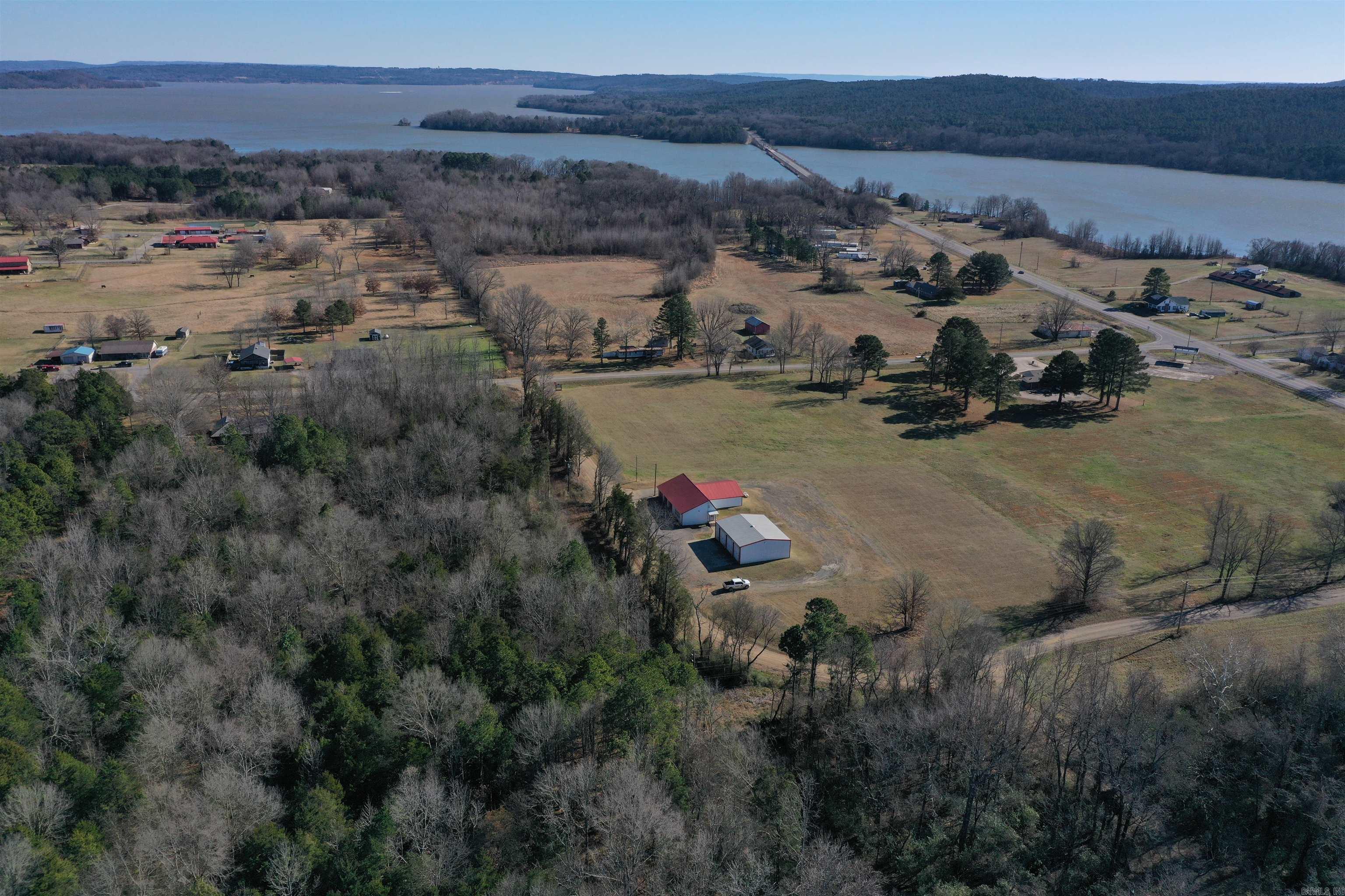 0000 Fire Dept. Loop  Delaware, AR