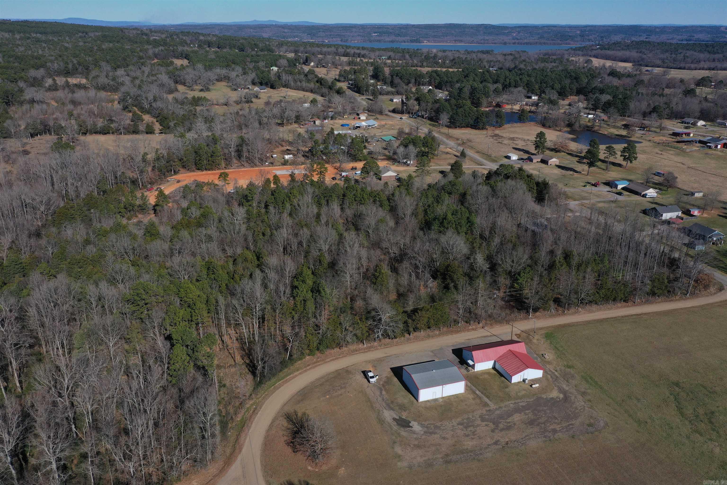 0000 Fire Dept. Loop  Delaware, AR