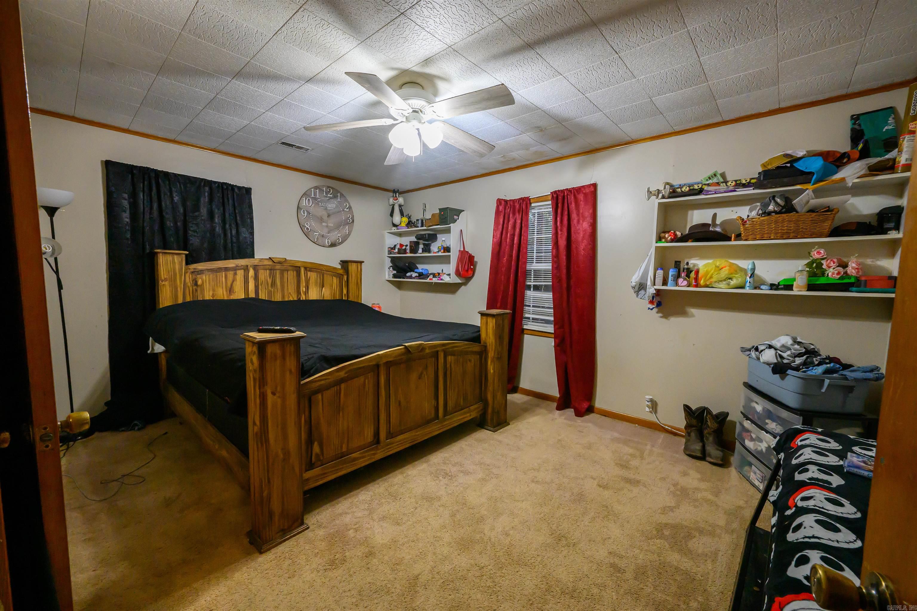 2207 Evening Shade Drive Evening Shade, AR 72532