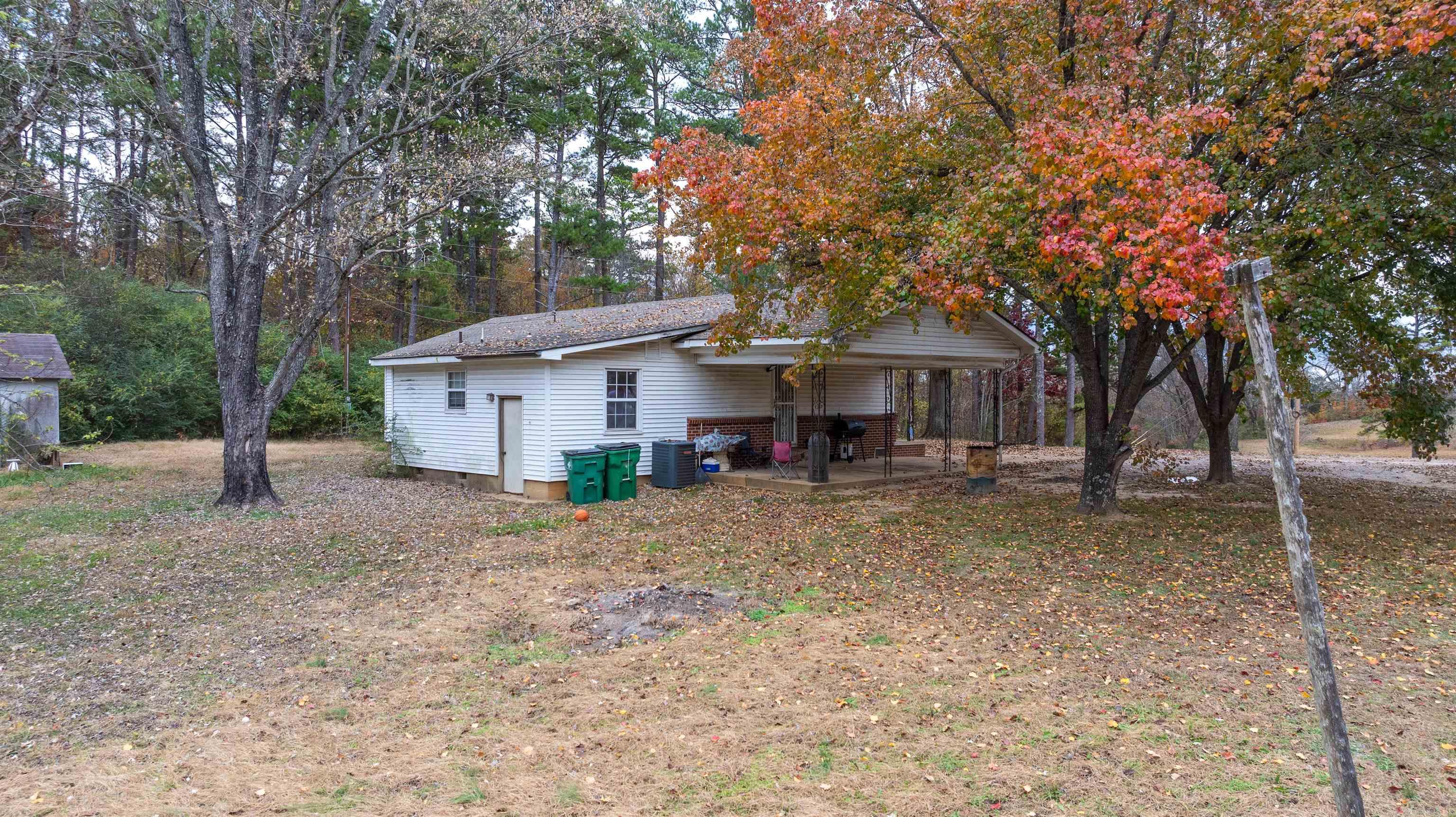 2207 Evening Shade Drive Evening Shade, AR 72532