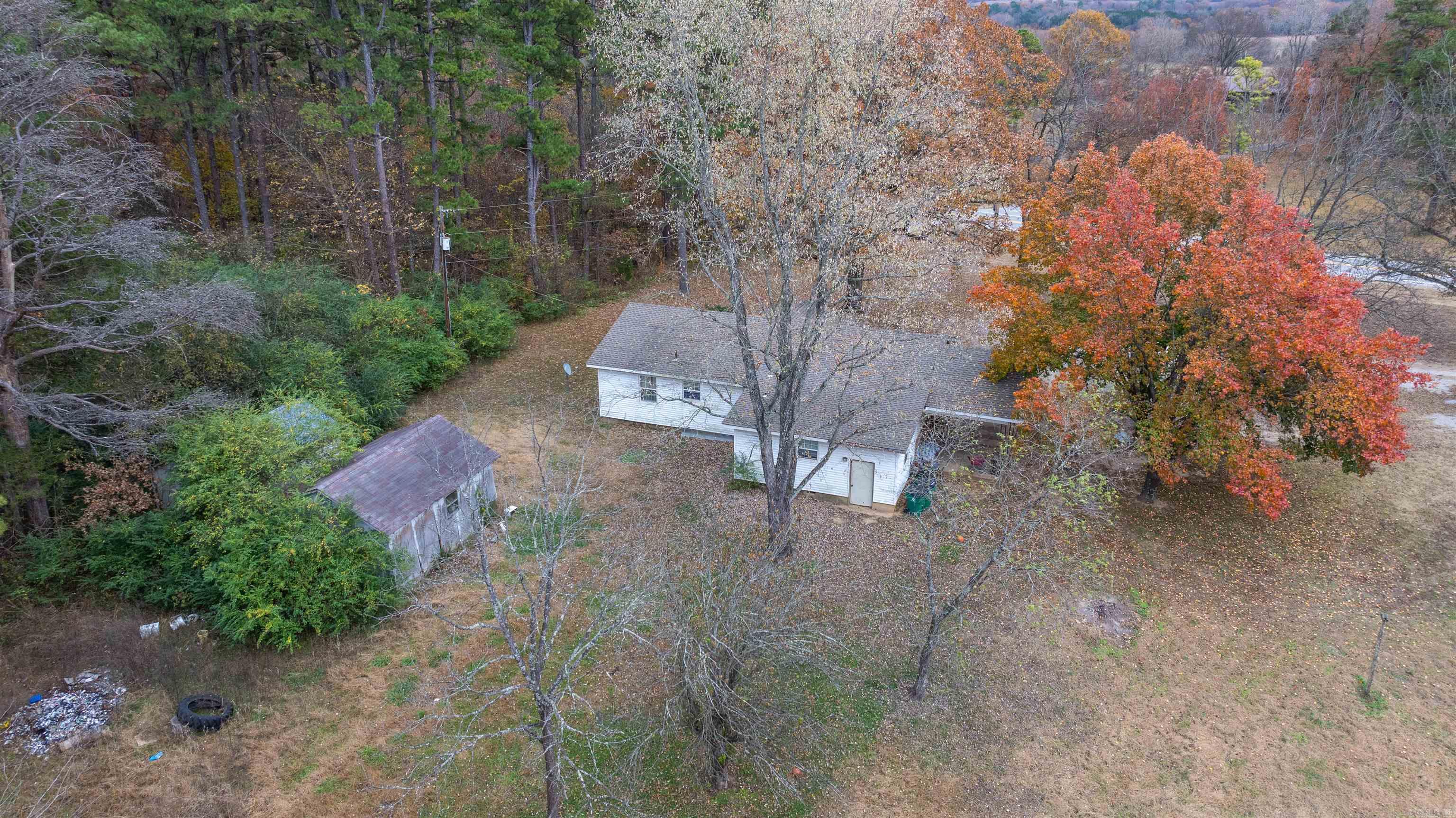 2207 Evening Shade Drive Evening Shade, AR 72532