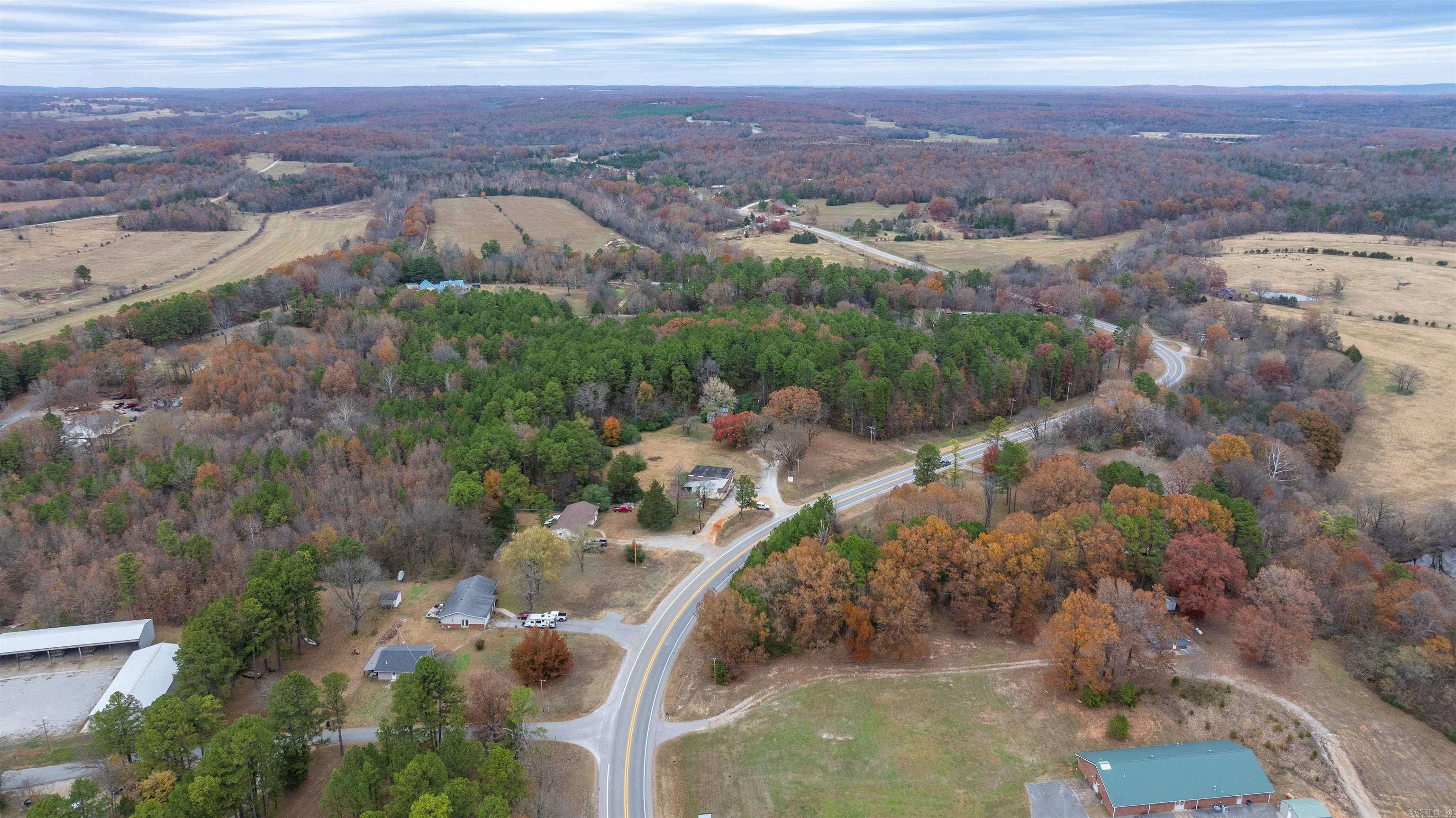 2207 Evening Shade Drive Evening Shade, AR 72532