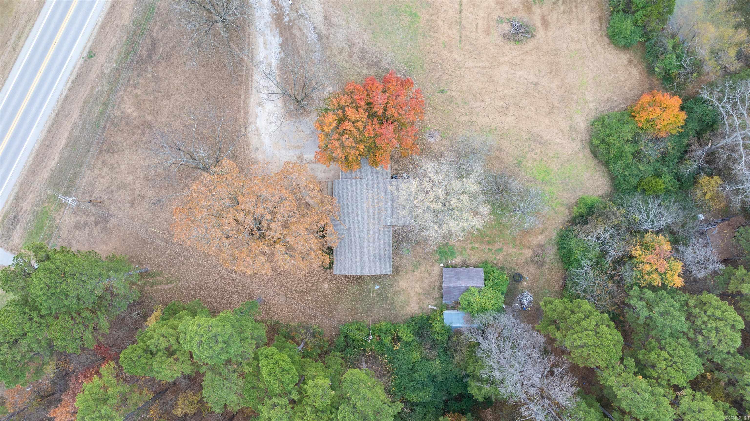 2207 Evening Shade Drive Evening Shade, AR 72532