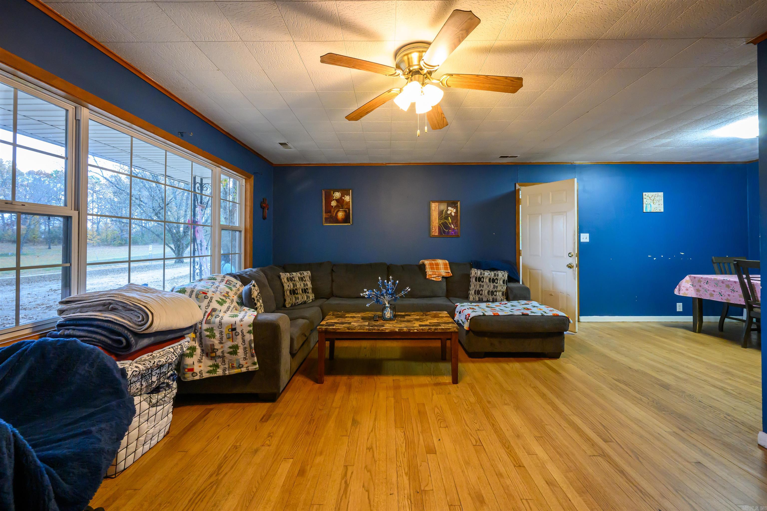 2207 Evening Shade Drive Evening Shade, AR 72532