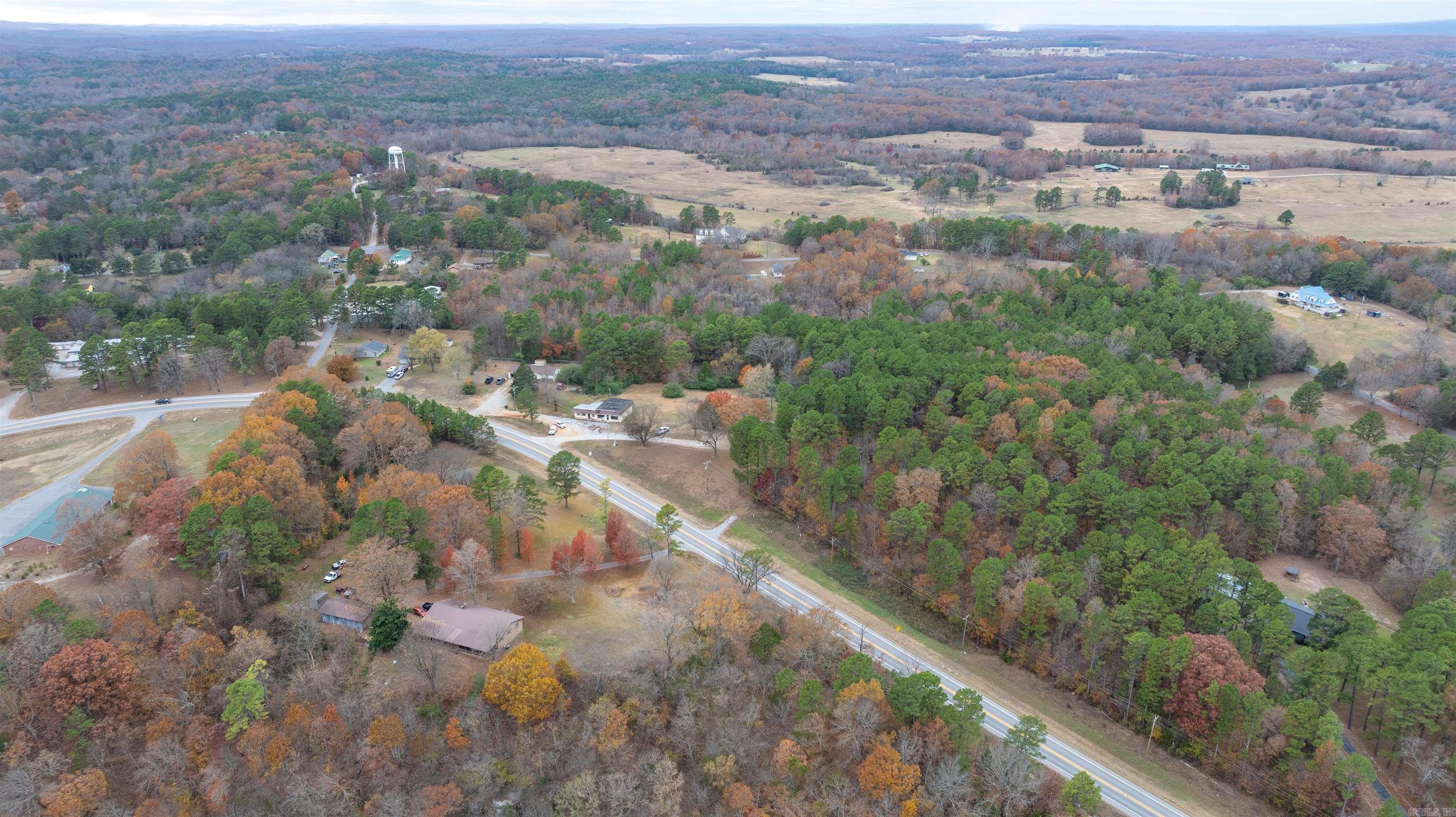 2207 Evening Shade Drive Evening Shade, AR 72532