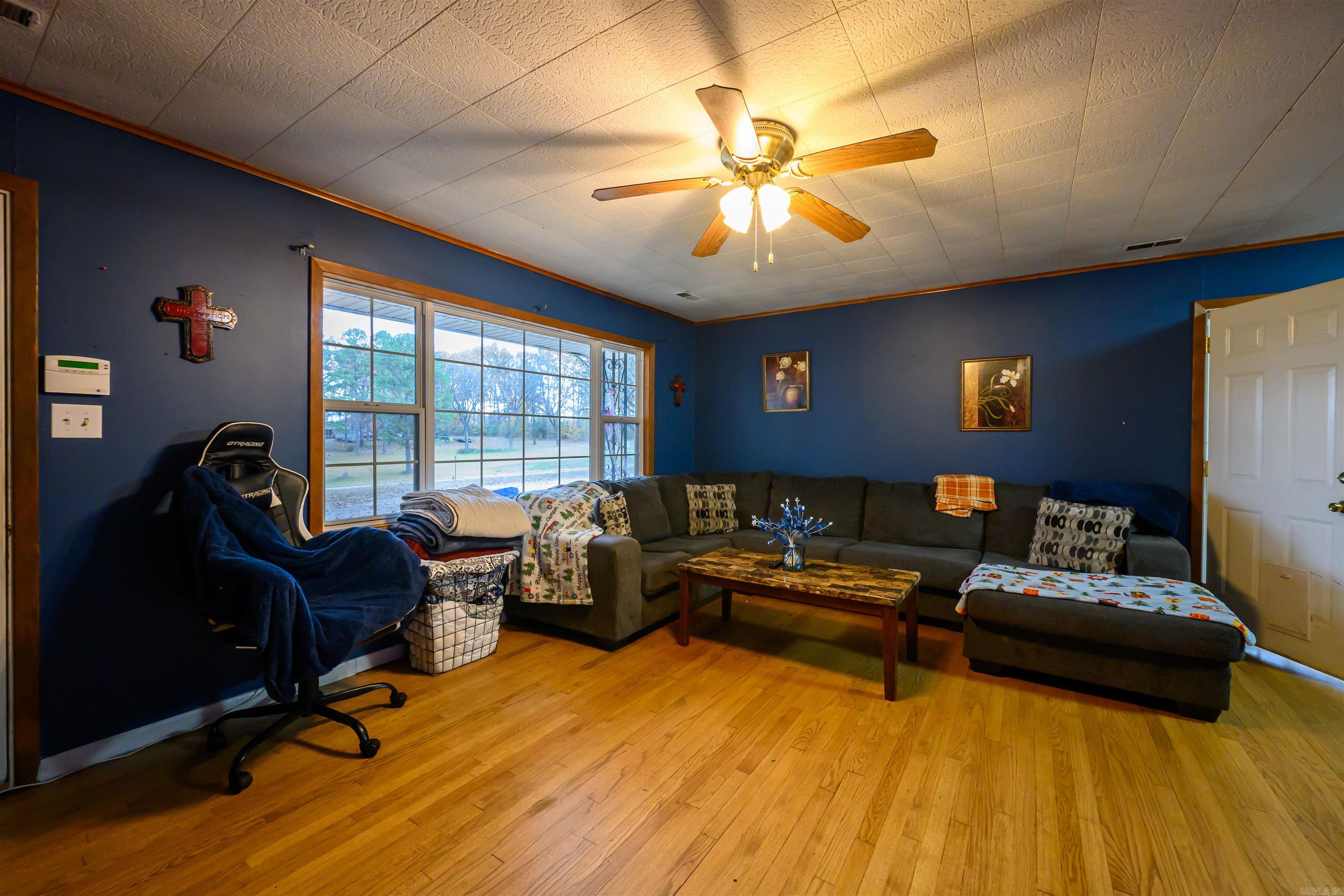 2207 Evening Shade Drive Evening Shade, AR 72532