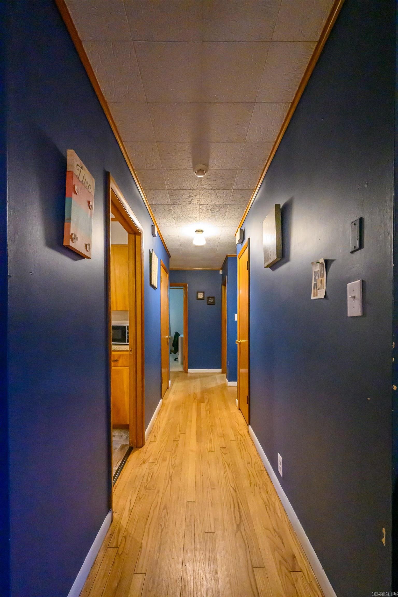 2207 Evening Shade Drive Evening Shade, AR 72532