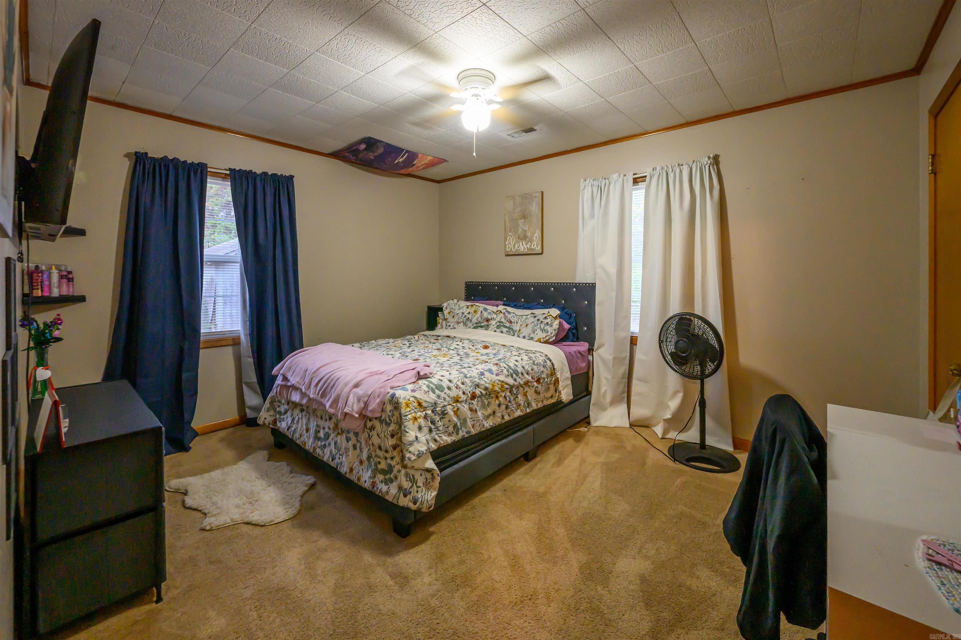 2207 Evening Shade Drive Evening Shade, AR 72532