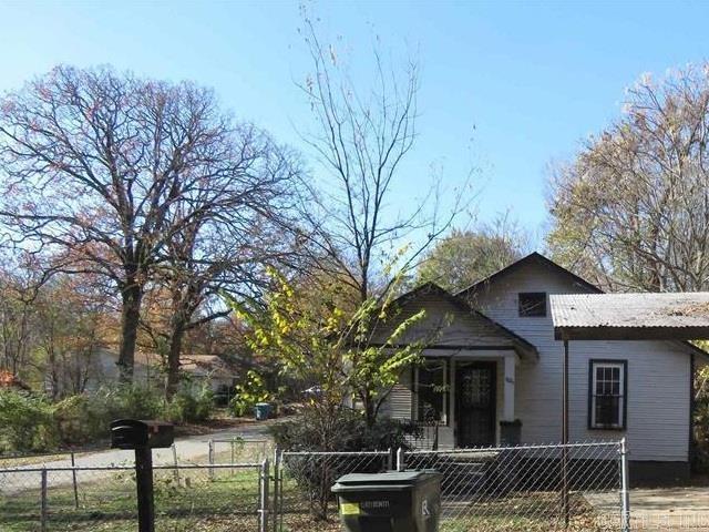 1824  Abigail  Little Rock, AR