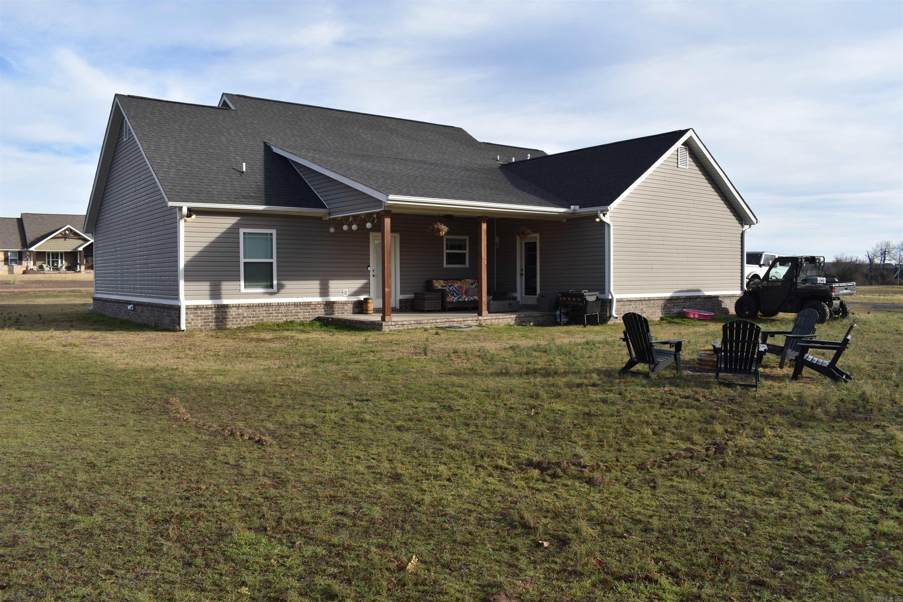 3819 Belmont Ranch Rd  Alma, AR