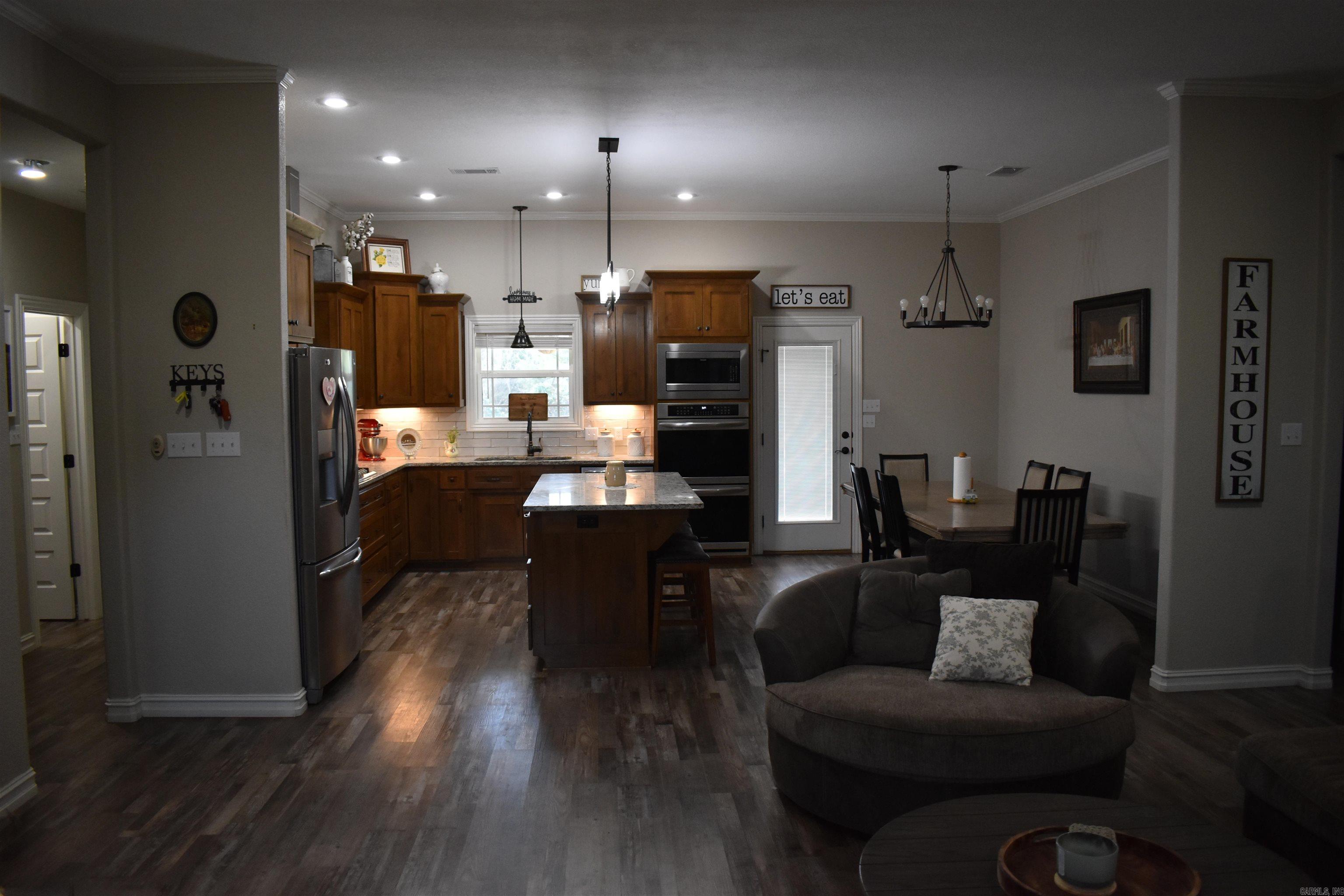 3819 Belmont Ranch Rd  Alma, AR