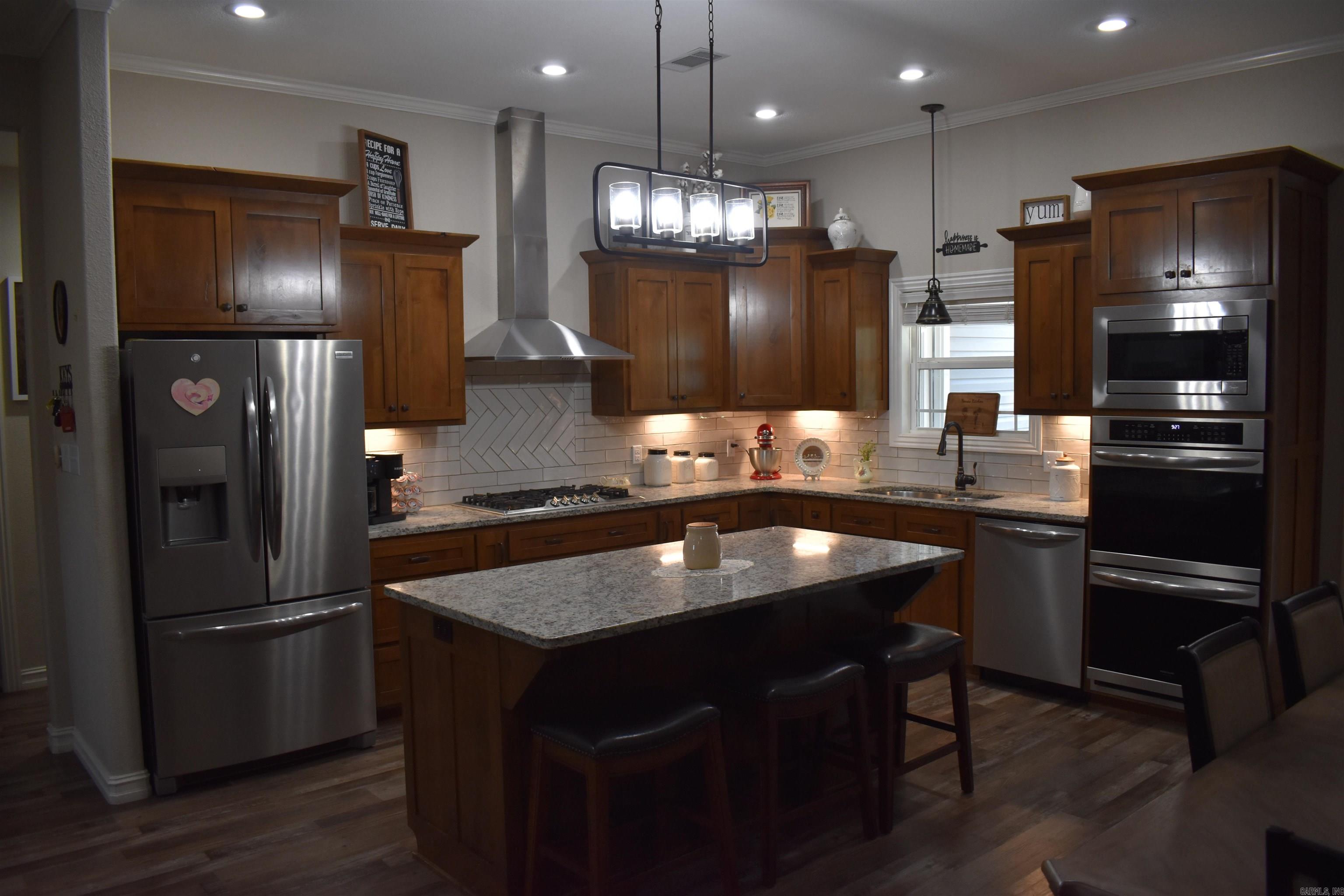 3819 Belmont Ranch Rd  Alma, AR